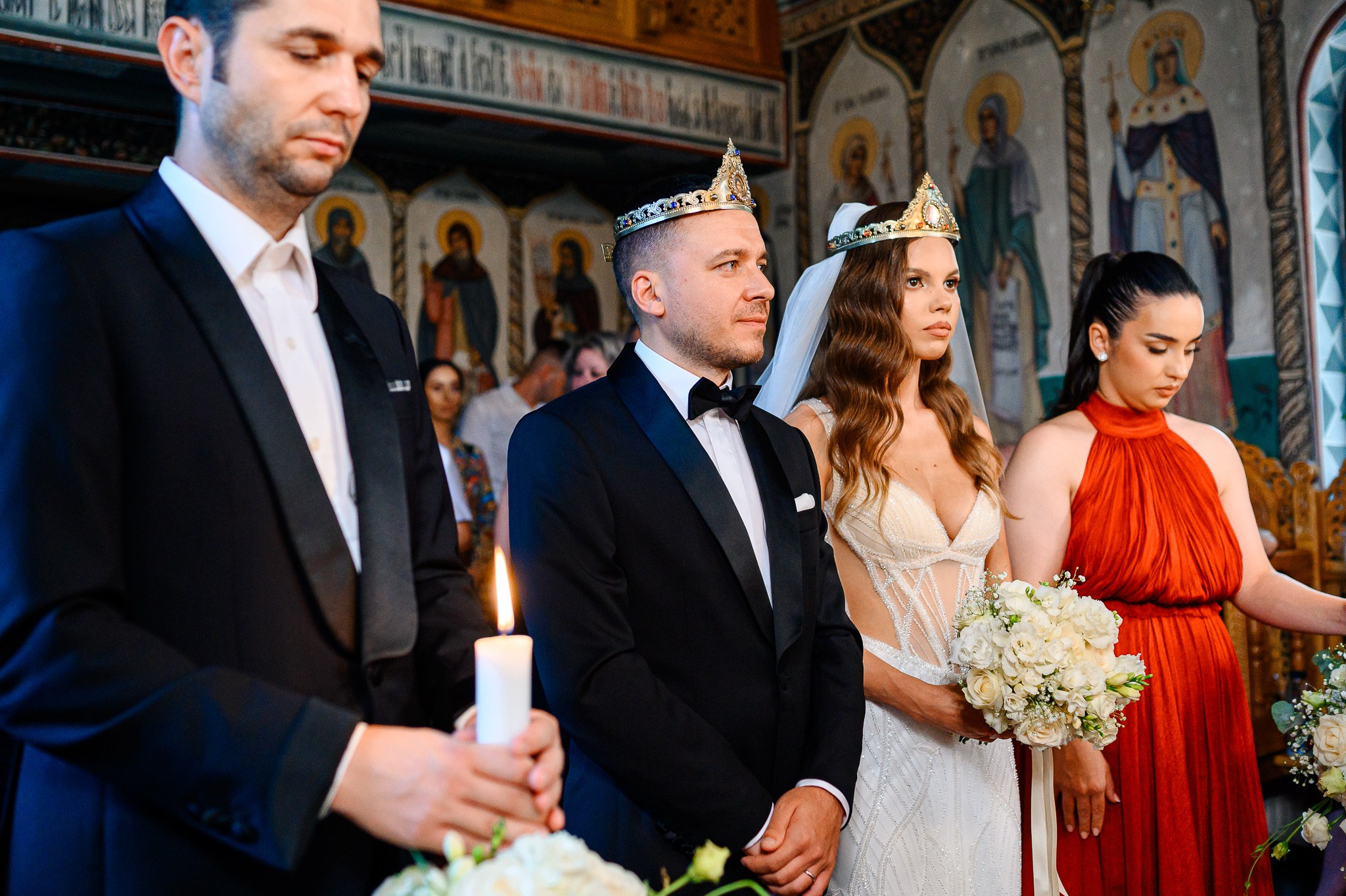 Corina & Adrian. Mugurel Olteanu Fotograf