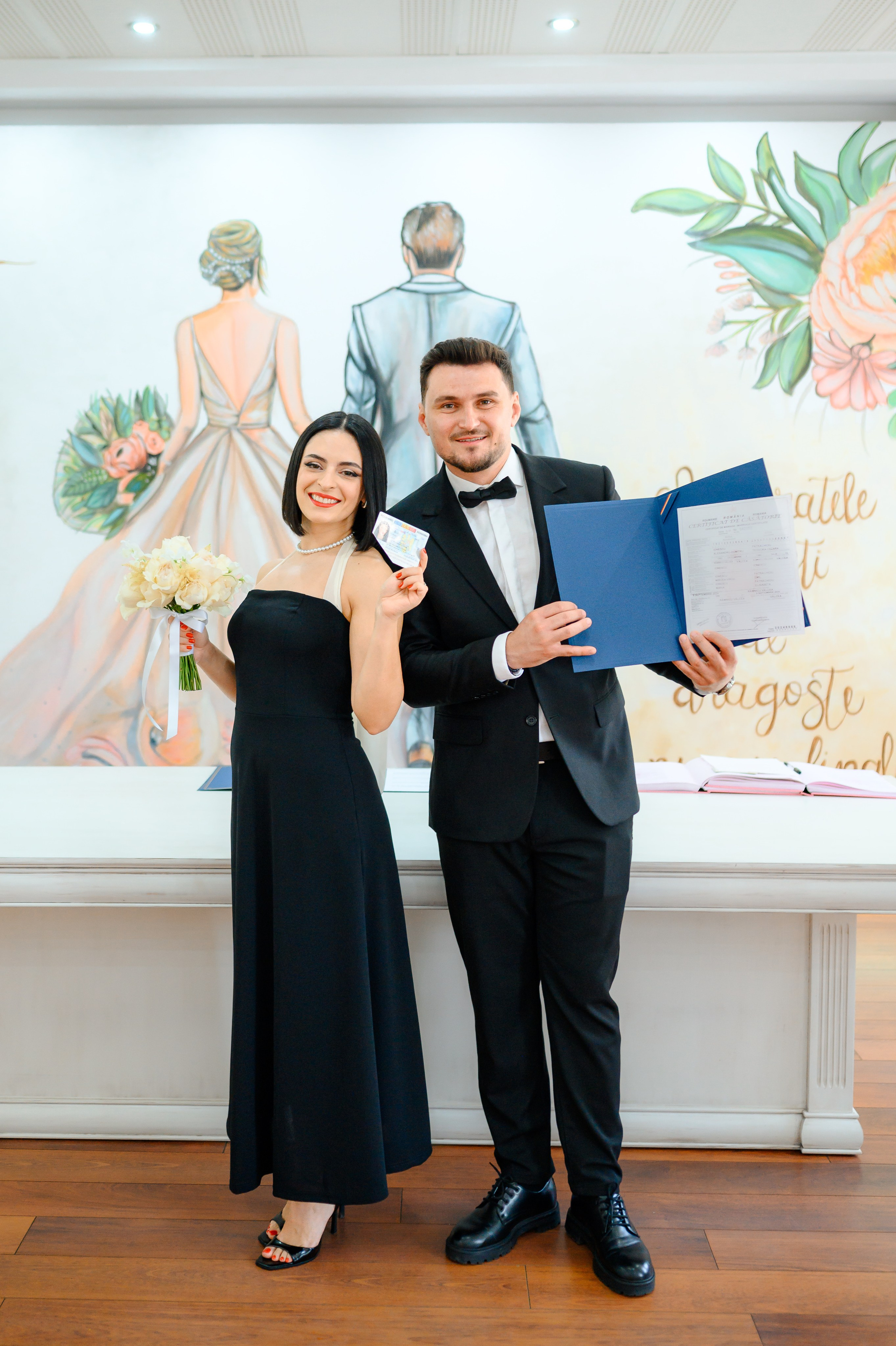 Cezara & Alex  — Love Story -. Mugurel Olteanu Fotograf