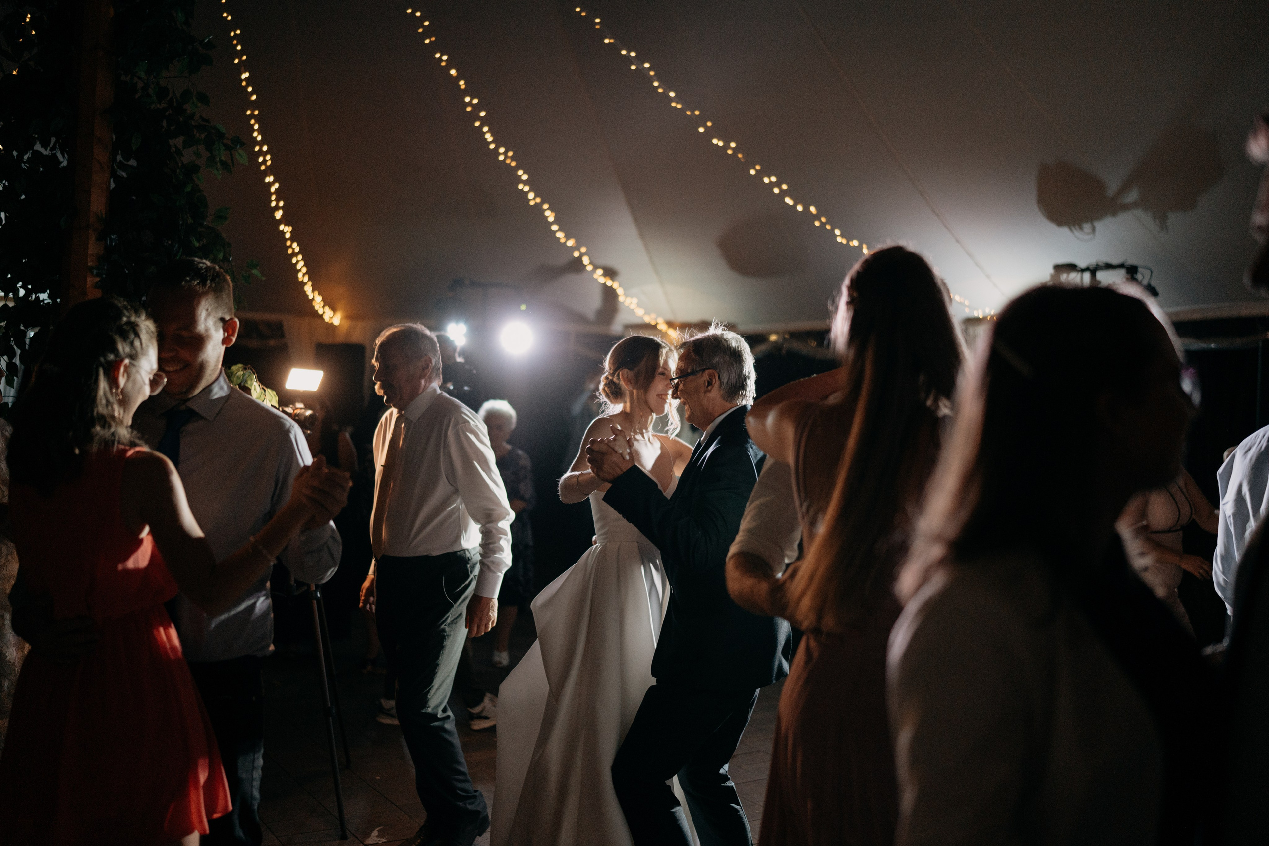 Vivi + Gábor. Kezdőlap