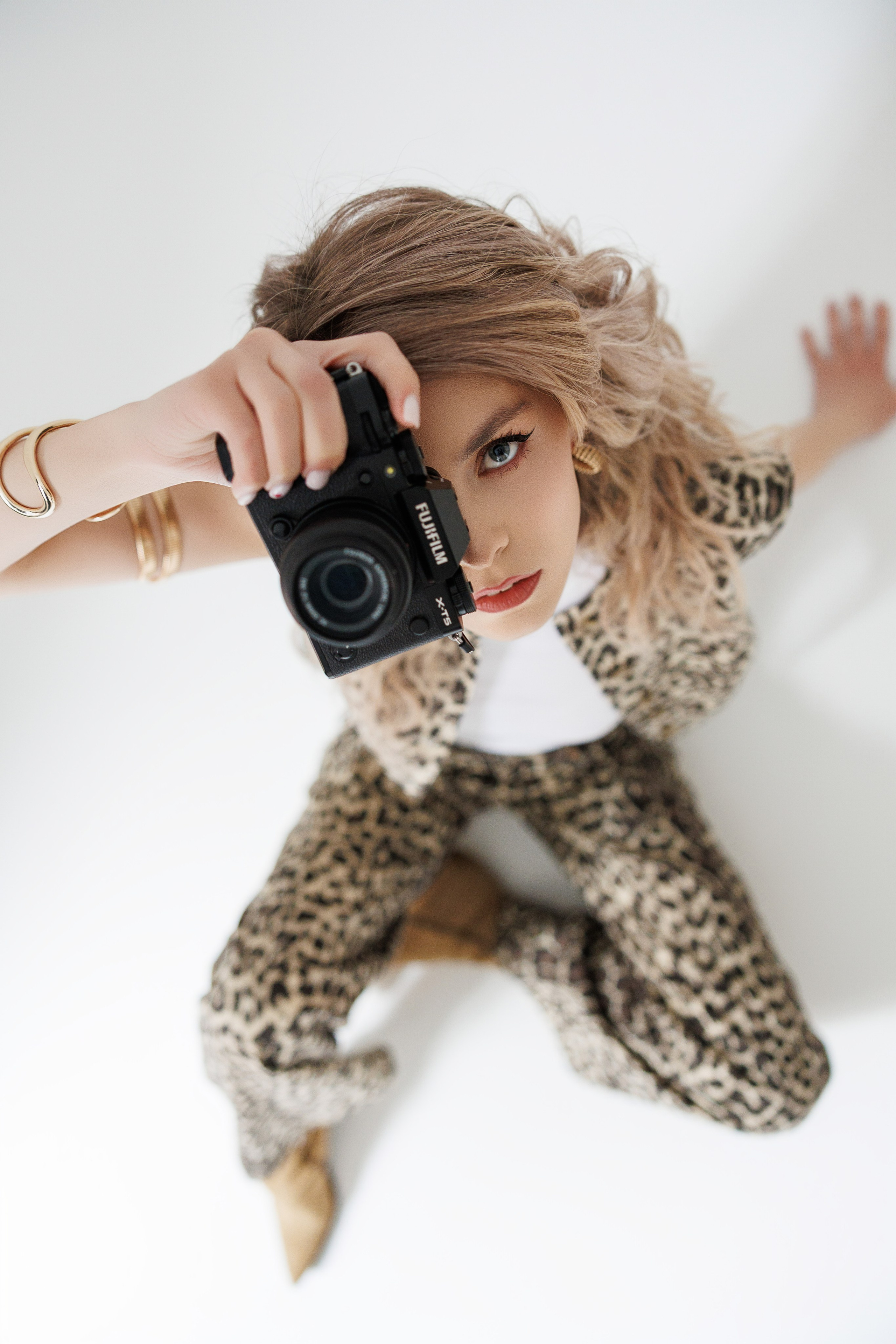 Branding Photography. Raluca Anghelescu, fotograf profesionist în Brașov