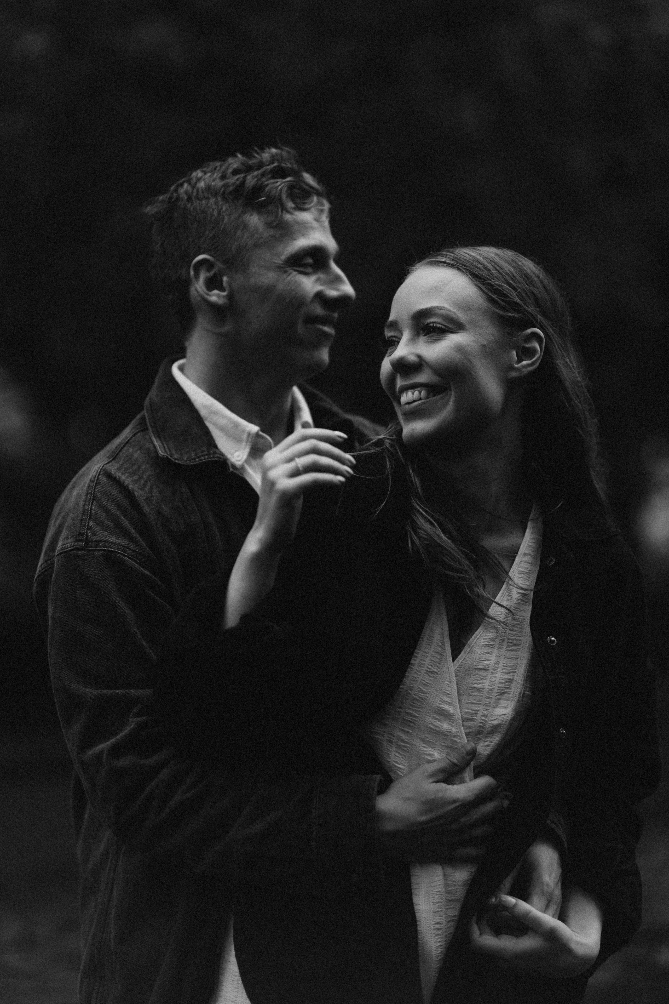 JP&L. Wedding and portrait photographer in Helsinki Vickan O