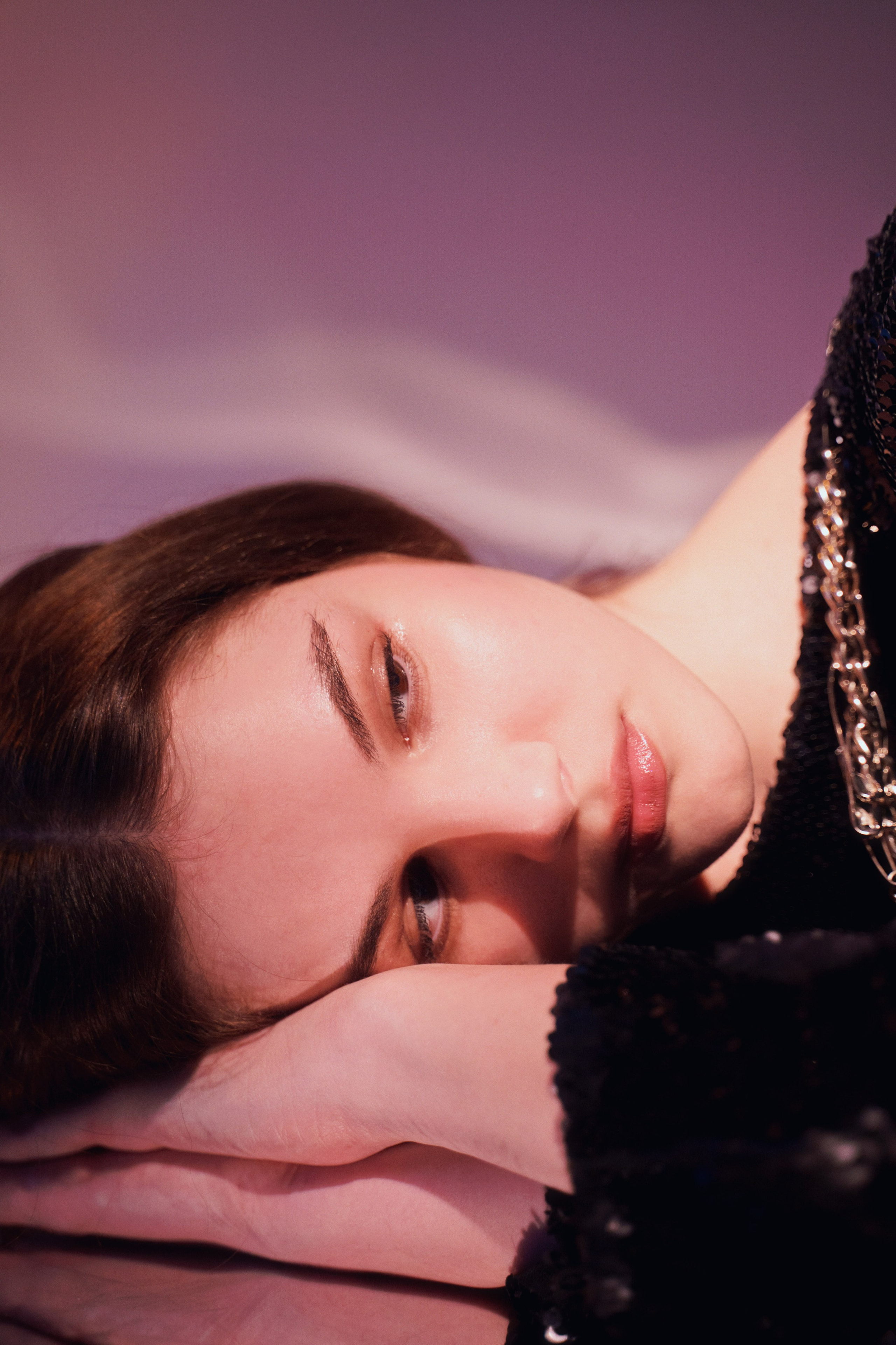 Fashion shoot. Жуков Студио