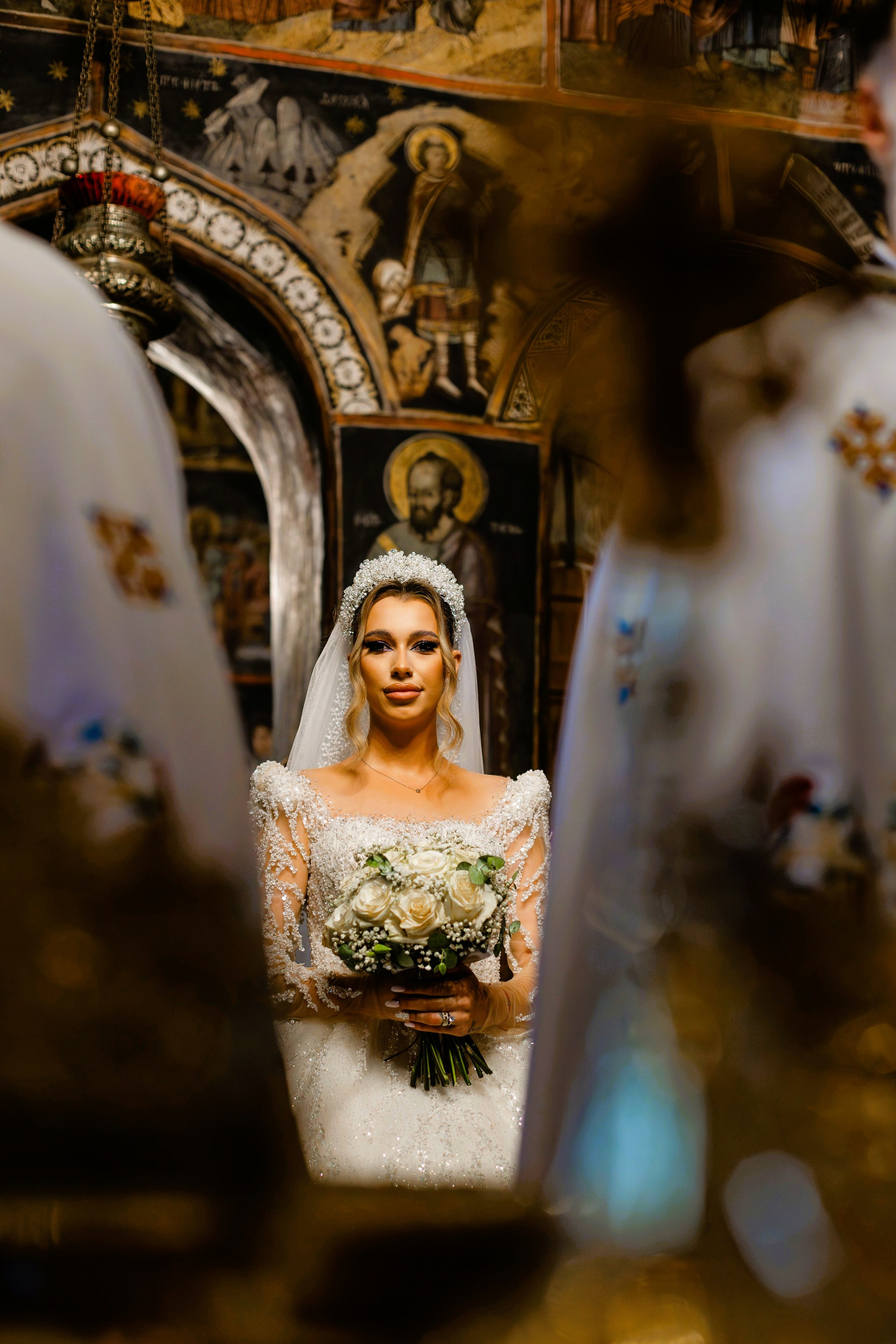 Georgiana & Silviu. Stoica Studio | Fotograf evenimente
