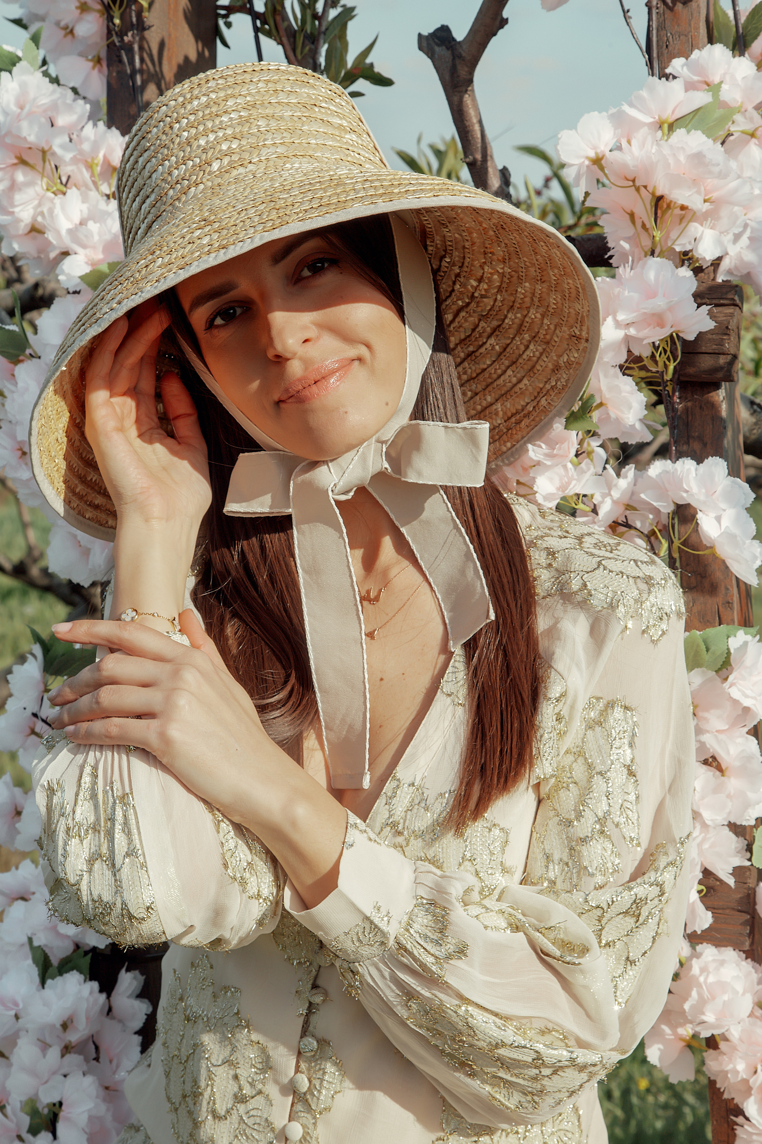 Фотограф в Кишинёве Ольга Церульник