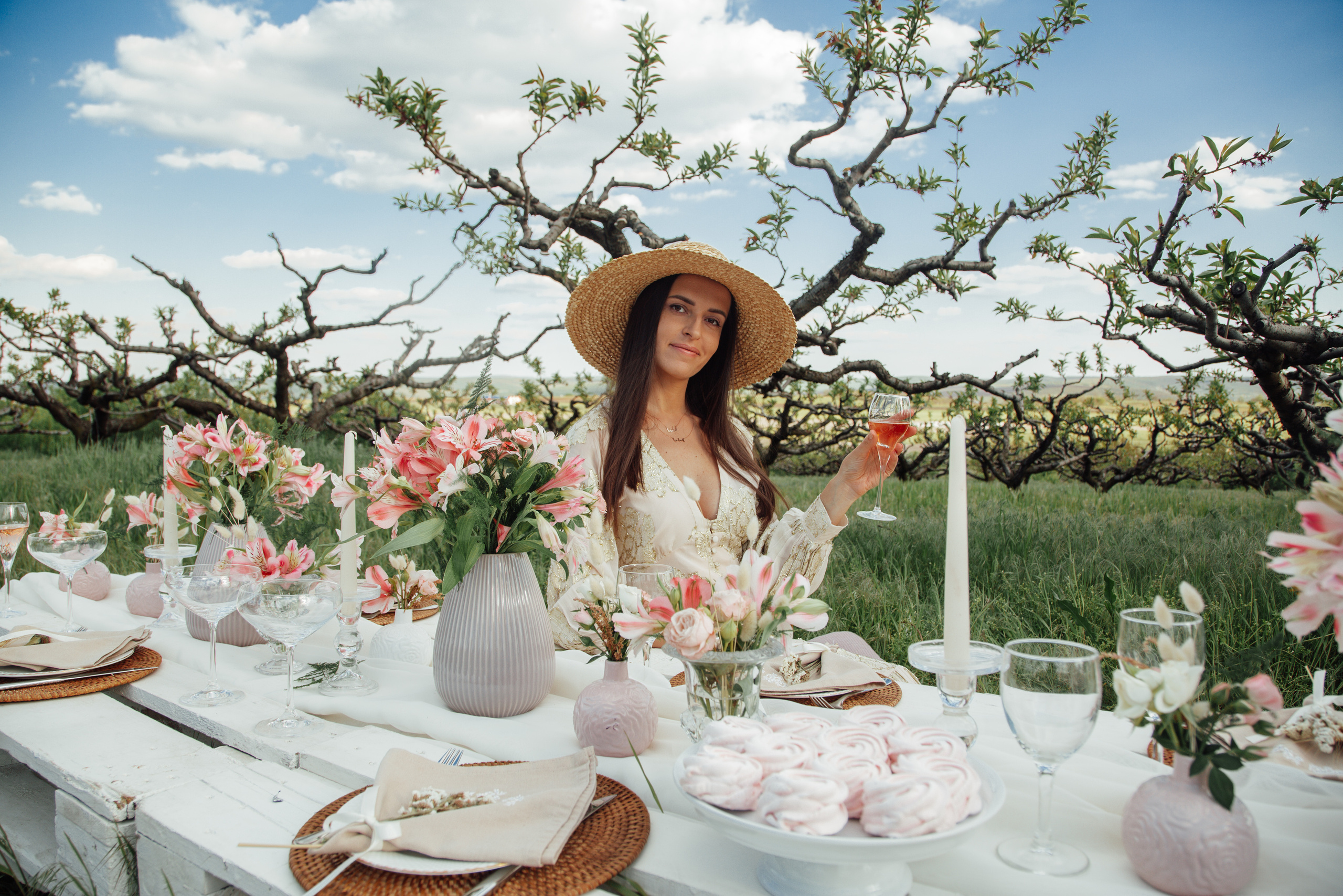 Фотограф в Кишинёве Ольга Церульник