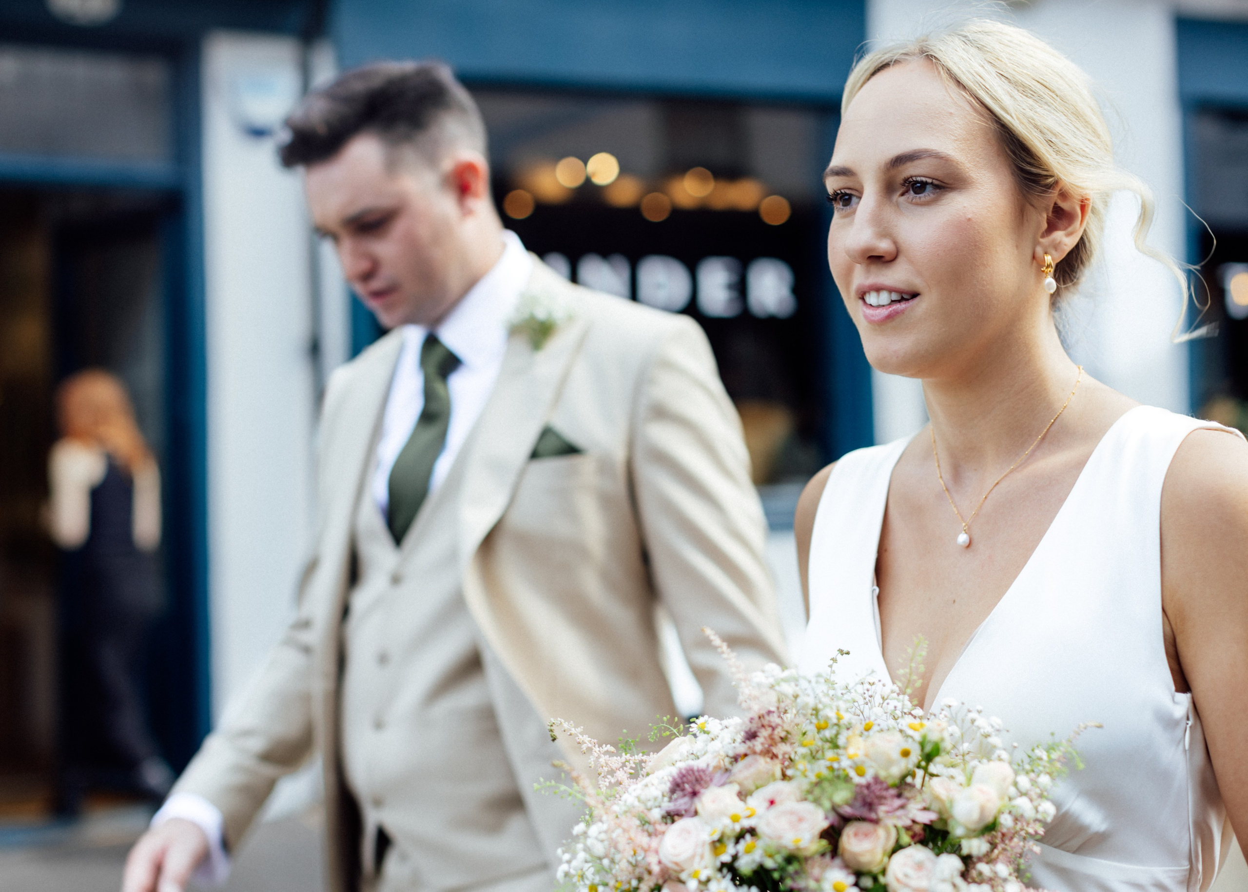 Elegant Wedding Photo Gallery in Hertfordshire. Timeless Wedding & Event Photography — based London, working across Europe