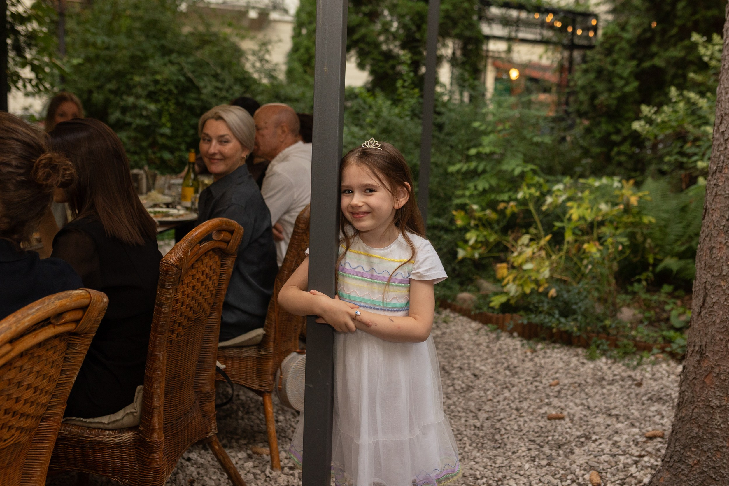 Наталья 04.08.2025. Семейный и детский фотограф в Варшаве Мила Бобровская