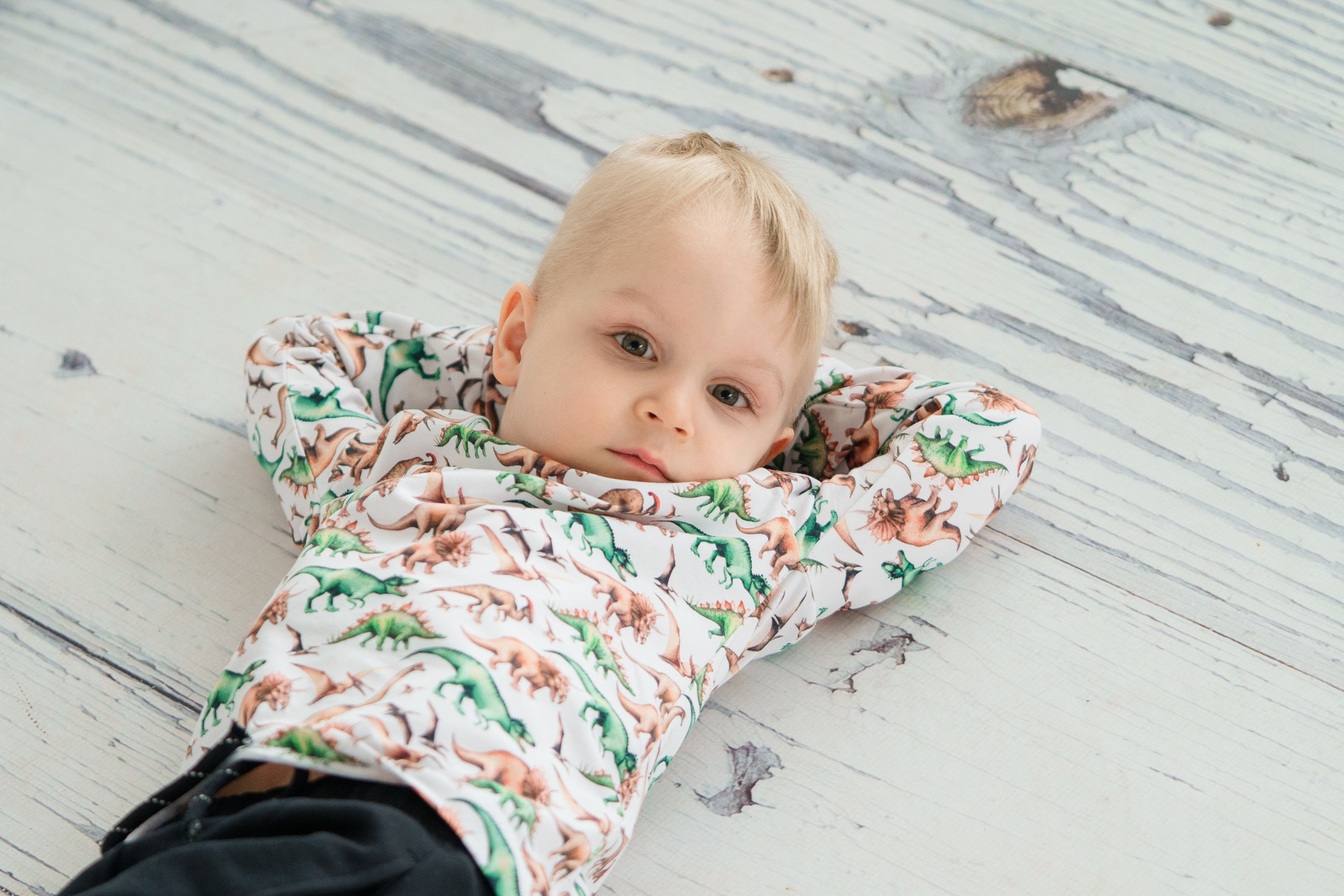 Stailatut tuotekuvat