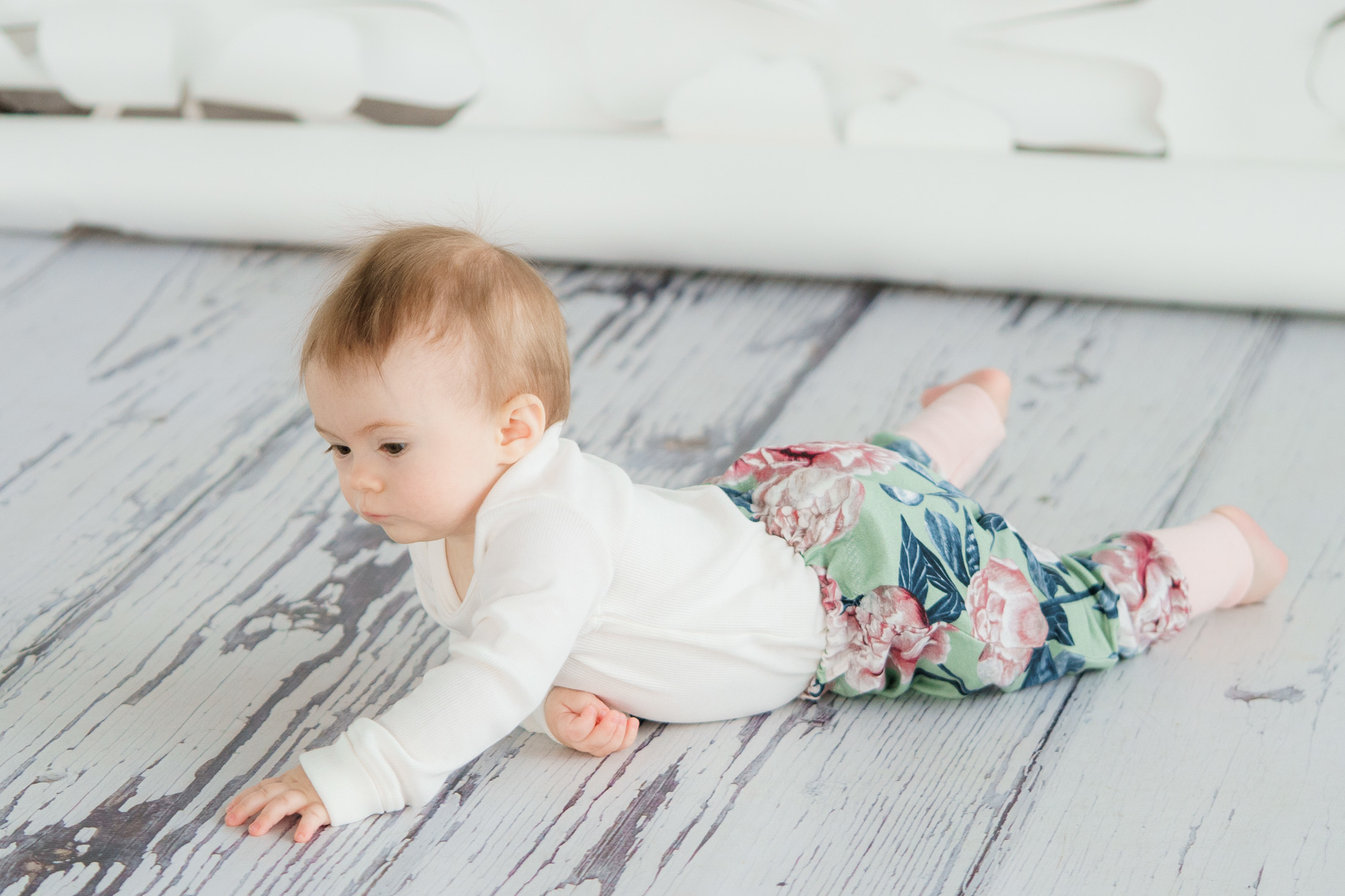 Stailatut tuotekuvat