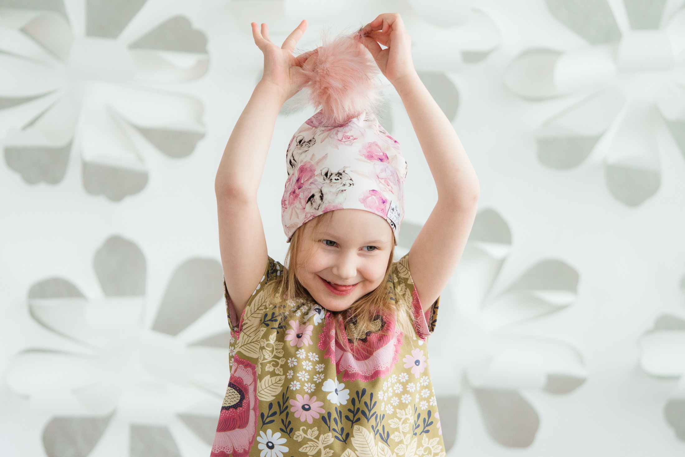 Stailatut tuotekuvat