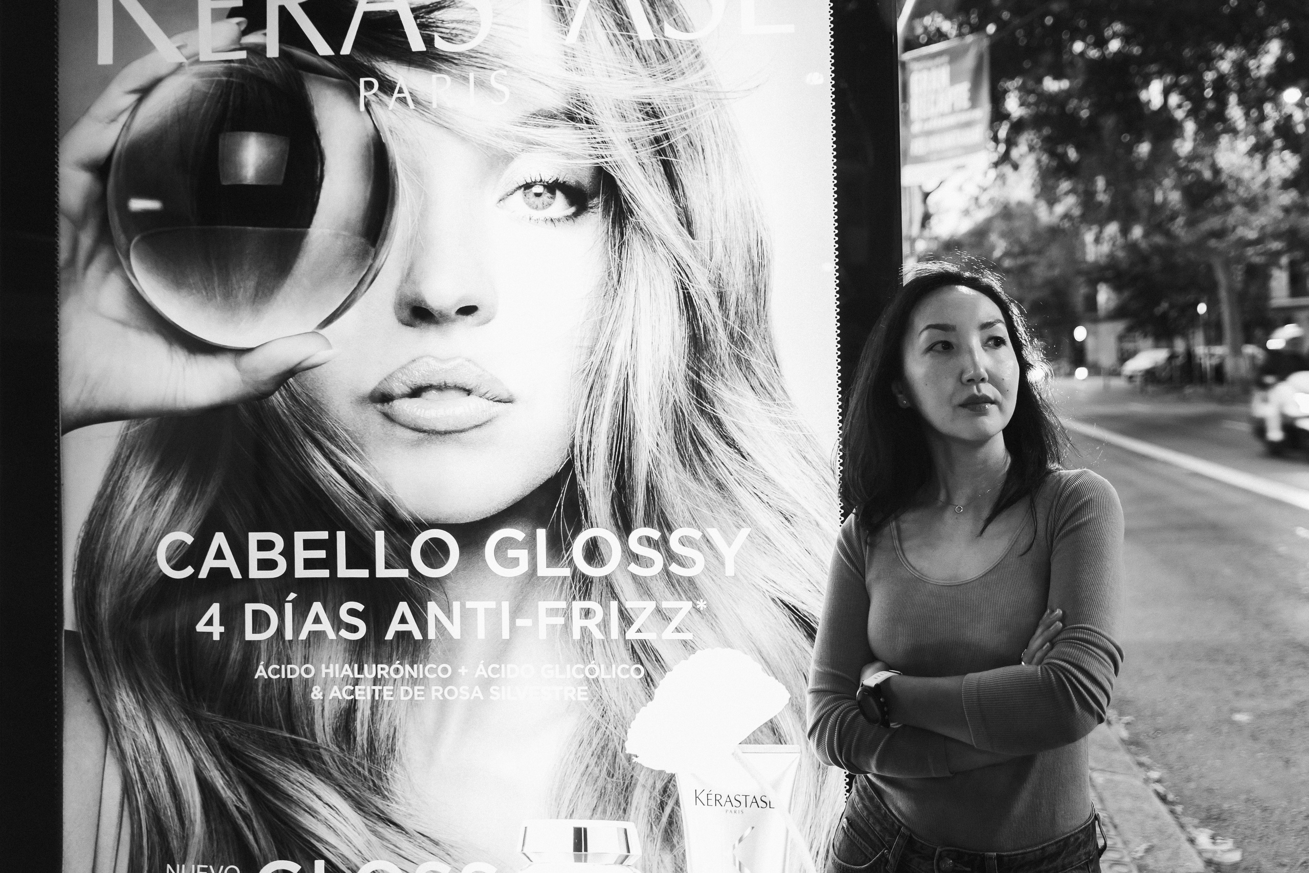 Madina in Barcelona. Wedding Photographer in Barcelona Lana Alekhina