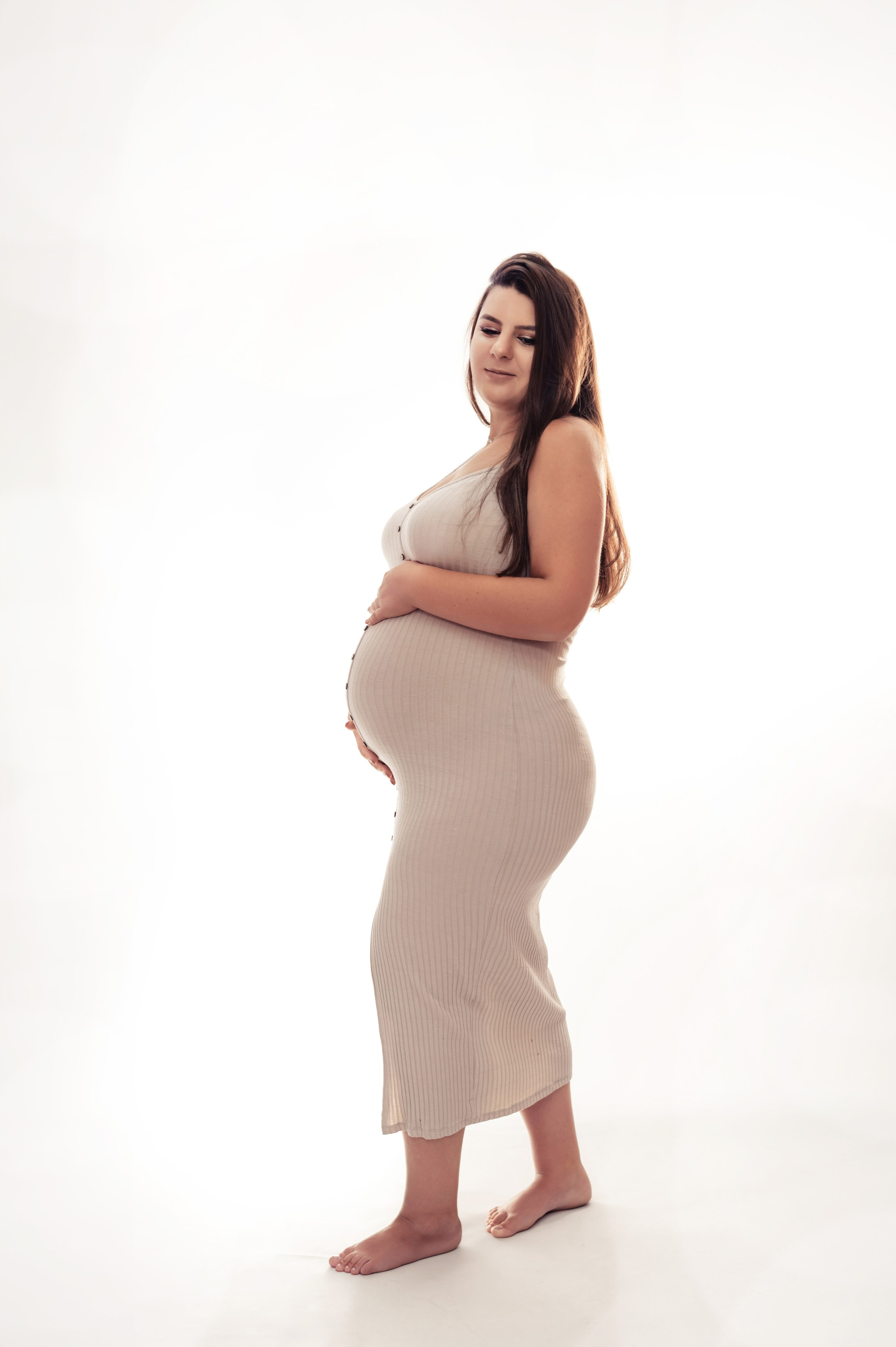 Maternity. EVA Photography