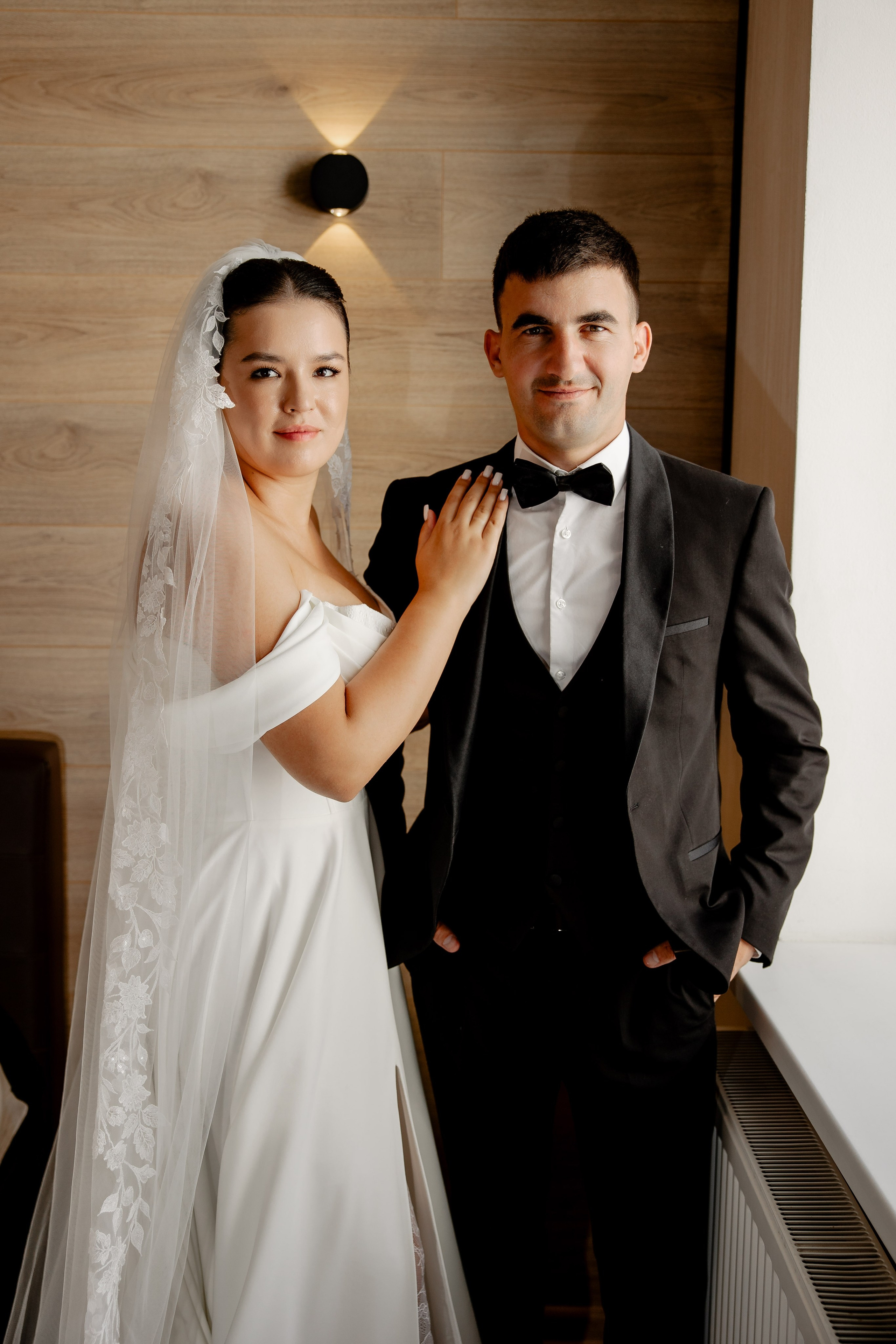 Nicolae & Kleopatra. Servicii Foto/Video