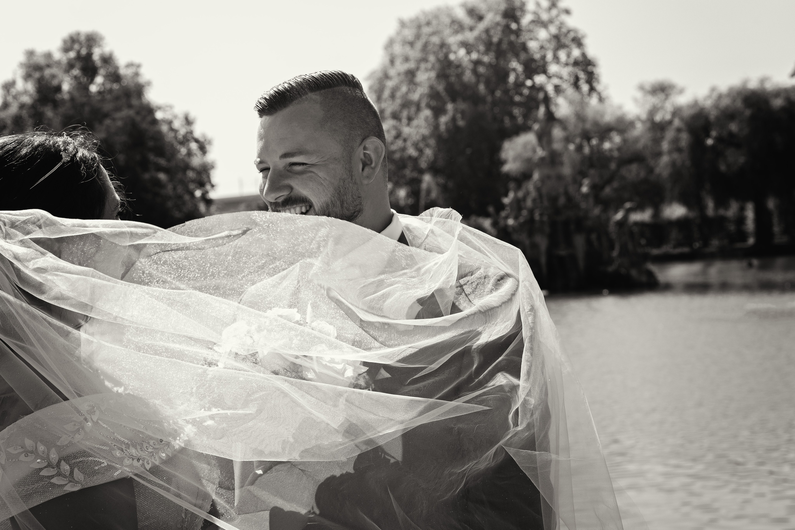Hochzeit. Oxana Gruber Fotograf