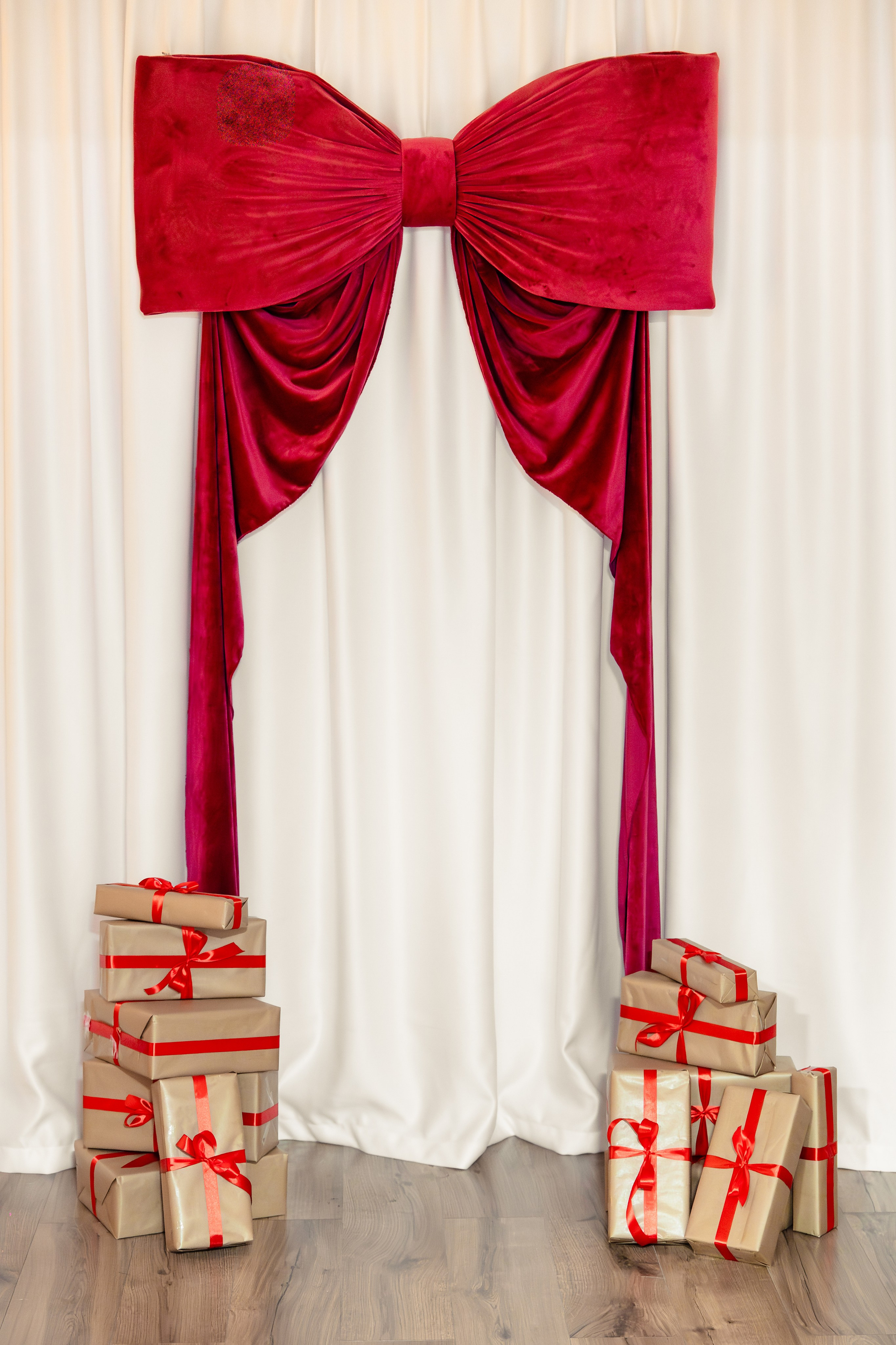 Them Artsy Studios — Ședințe Foto de Crăciun by Fulop Robert & Oana Petrea