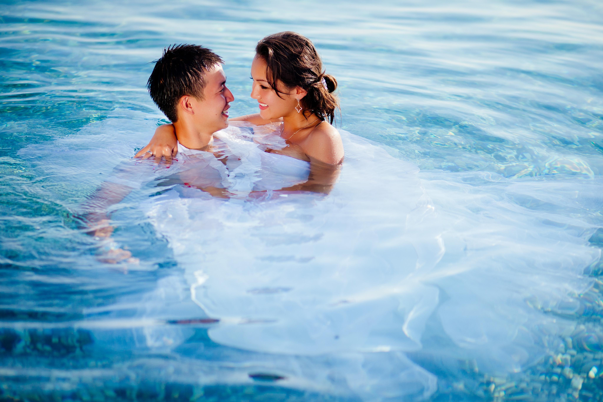 Hochzeitsfotos - Fotograf Michael Baron. Fotograf in Deutschland - Michael Baron