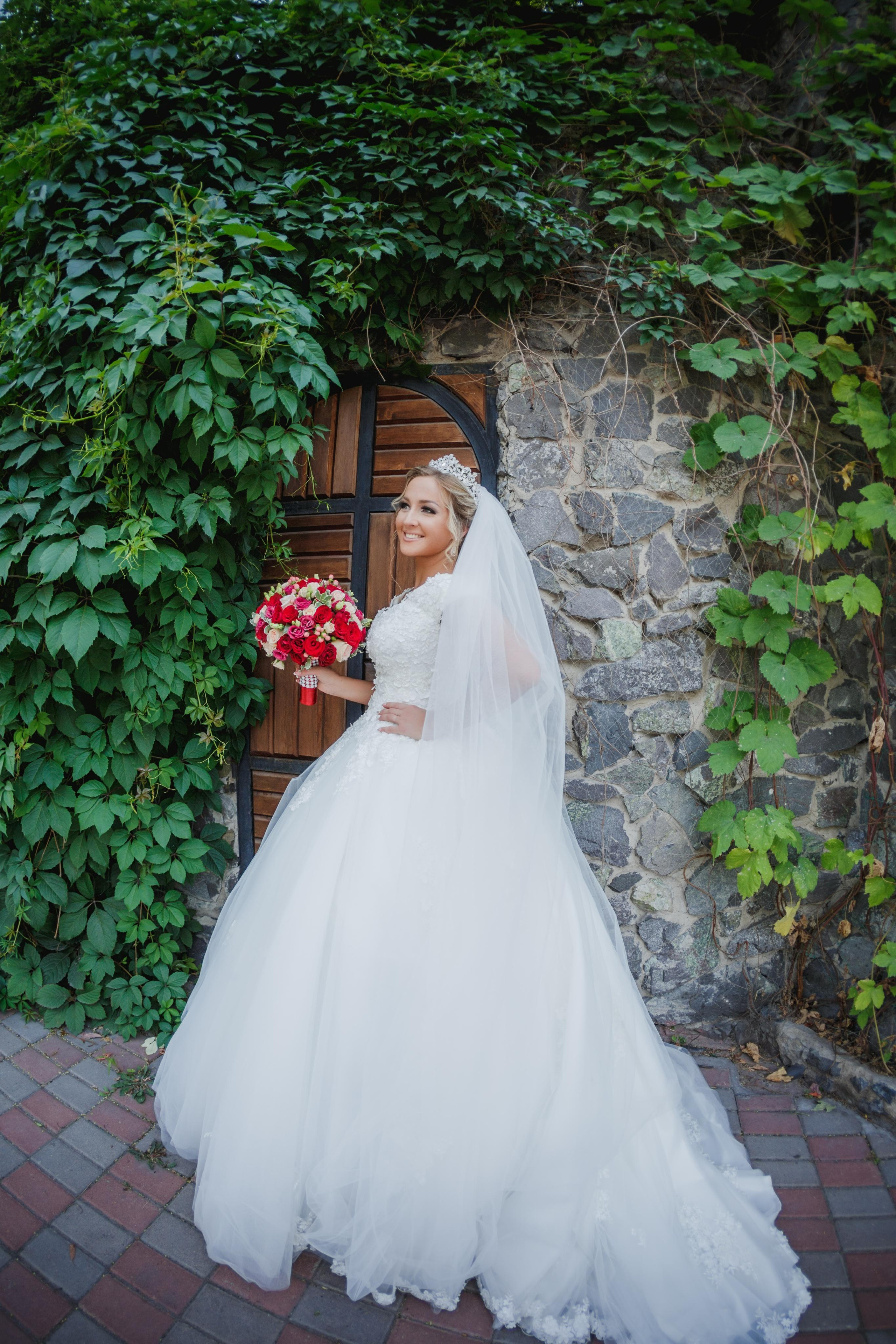 Hochzeitsfotos - Fotograf Michael Baron. Fotograf in Deutschland - Michael Baron