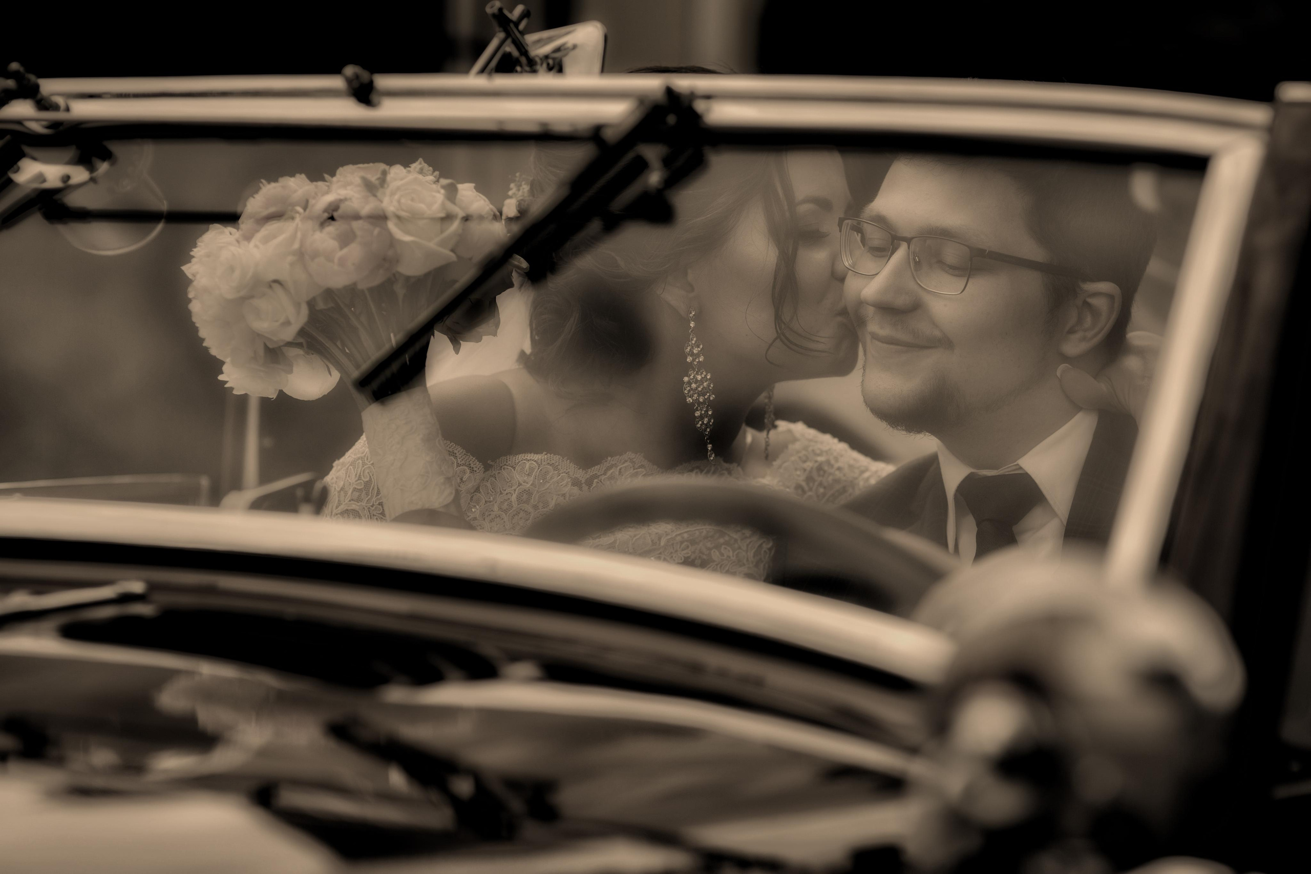 Hochzeitsfotos - Fotograf Michael Baron. Fotograf in Deutschland - Michael Baron