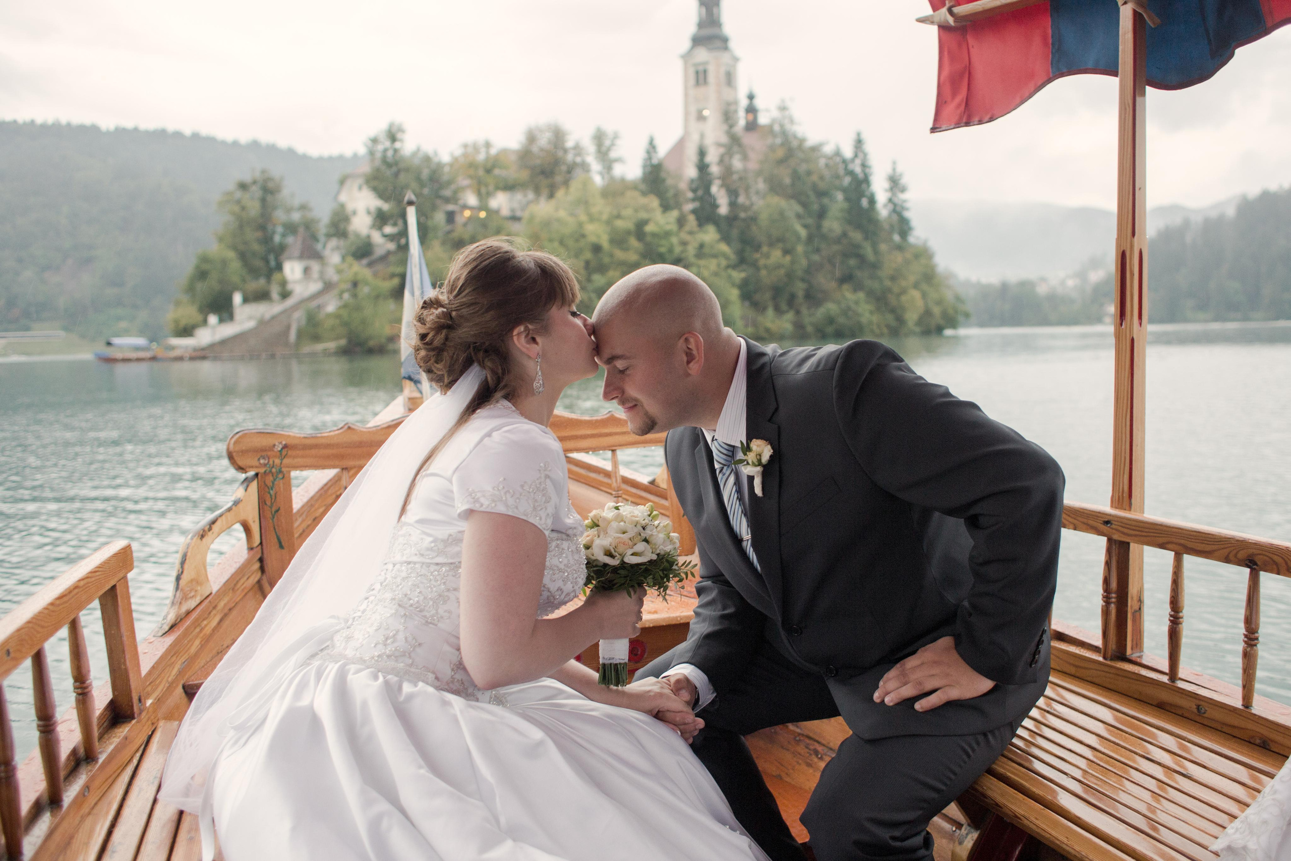 Hochzeitsfotos - Fotograf Michael Baron. Fotograf in Deutschland - Michael Baron