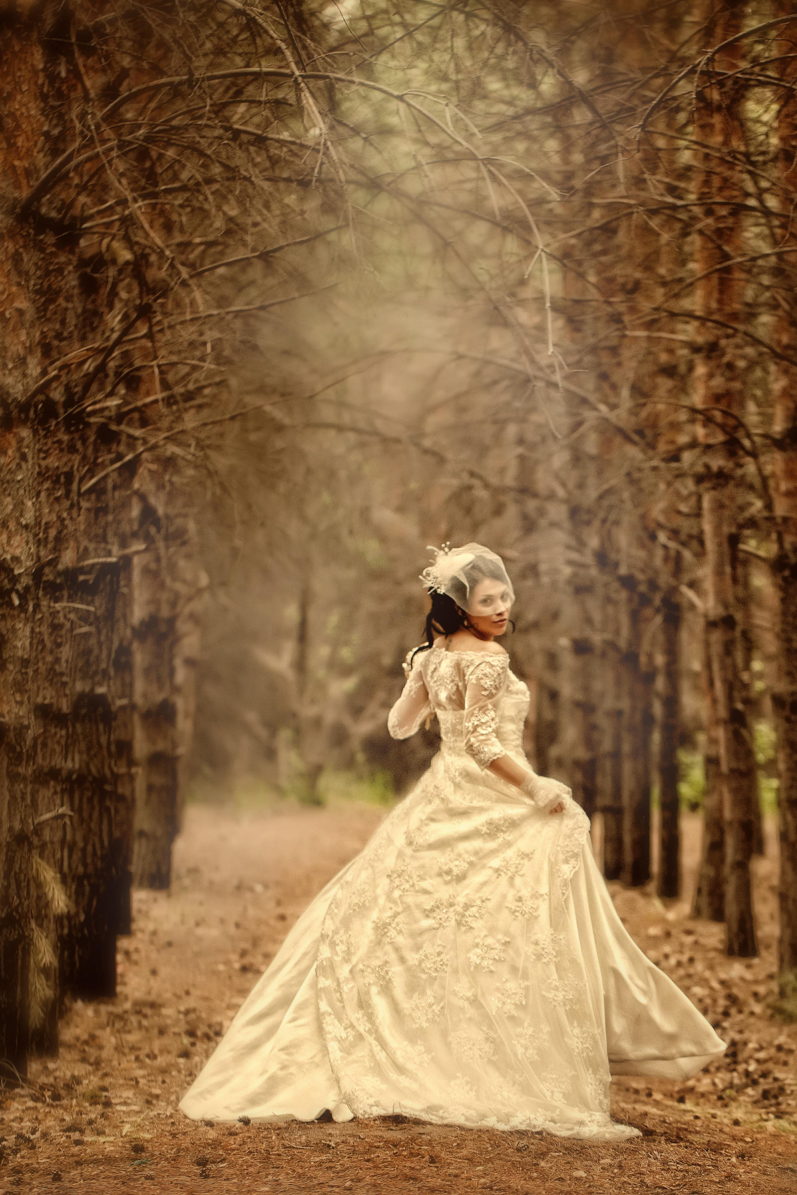 Hochzeitsfotos - Fotograf Michael Baron. Fotograf in Deutschland - Michael Baron