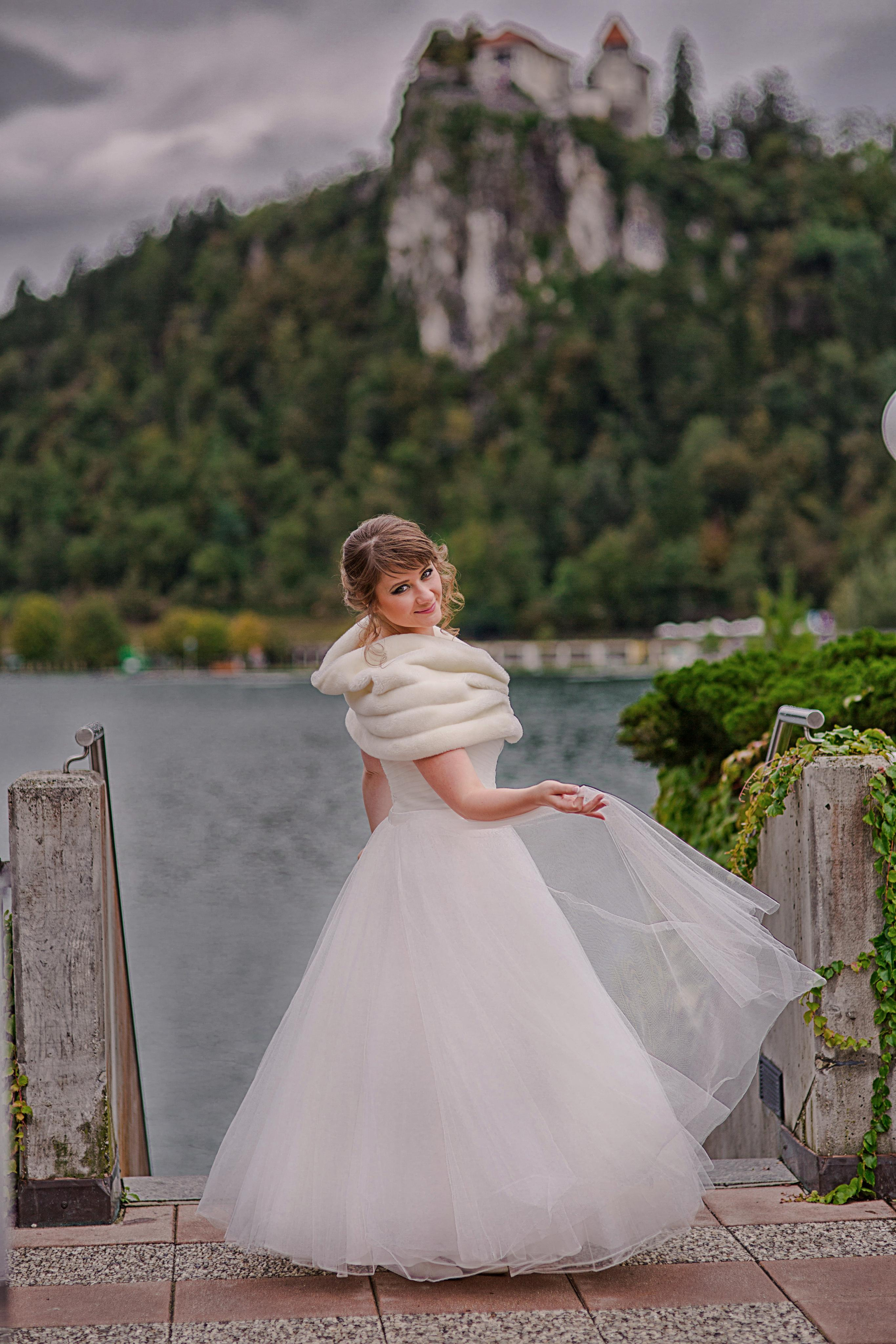 Hochzeitsfotos - Fotograf Michael Baron. Fotograf in Deutschland - Michael Baron