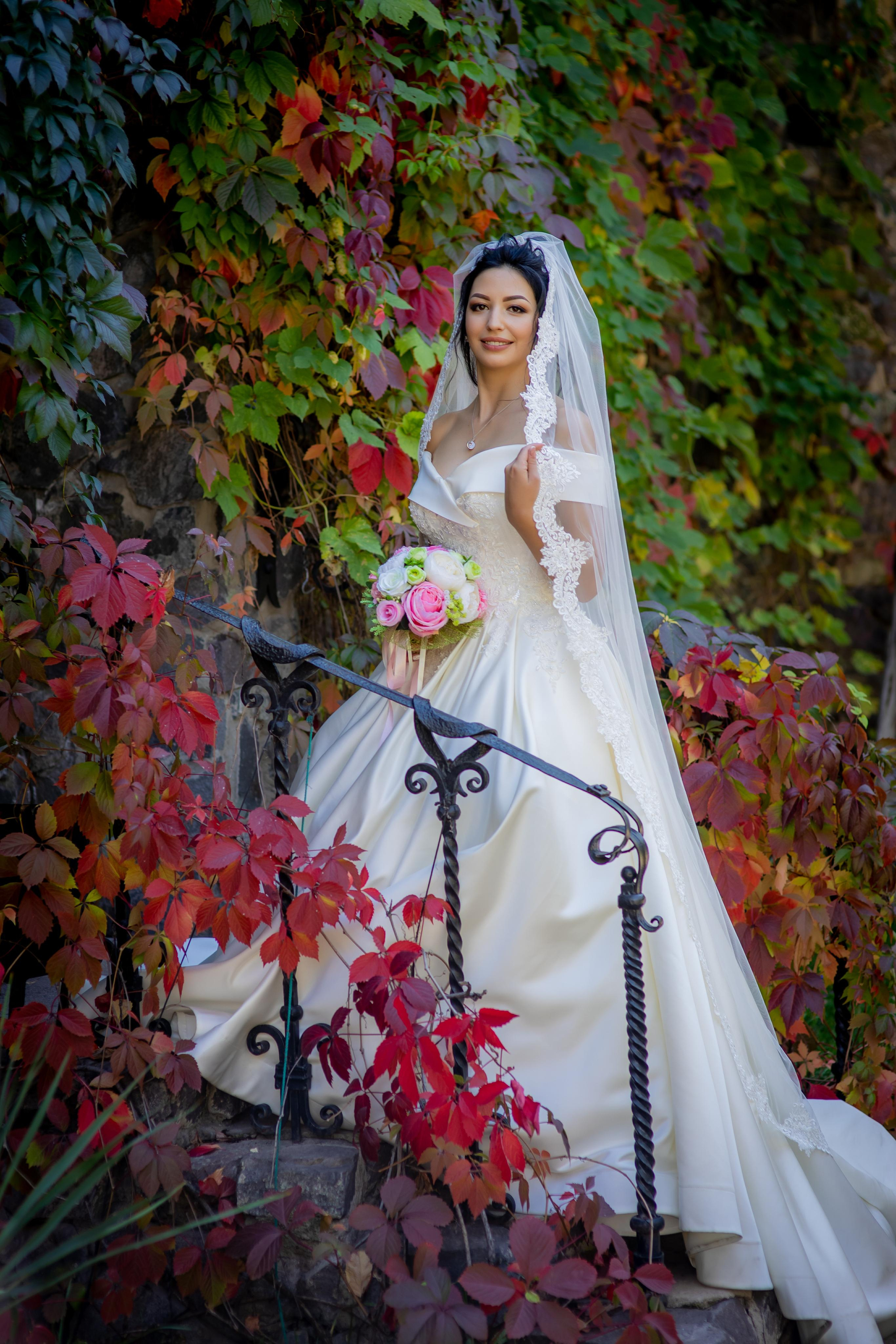 Hochzeitsfotos - Fotograf Michael Baron. Fotograf in Deutschland - Michael Baron