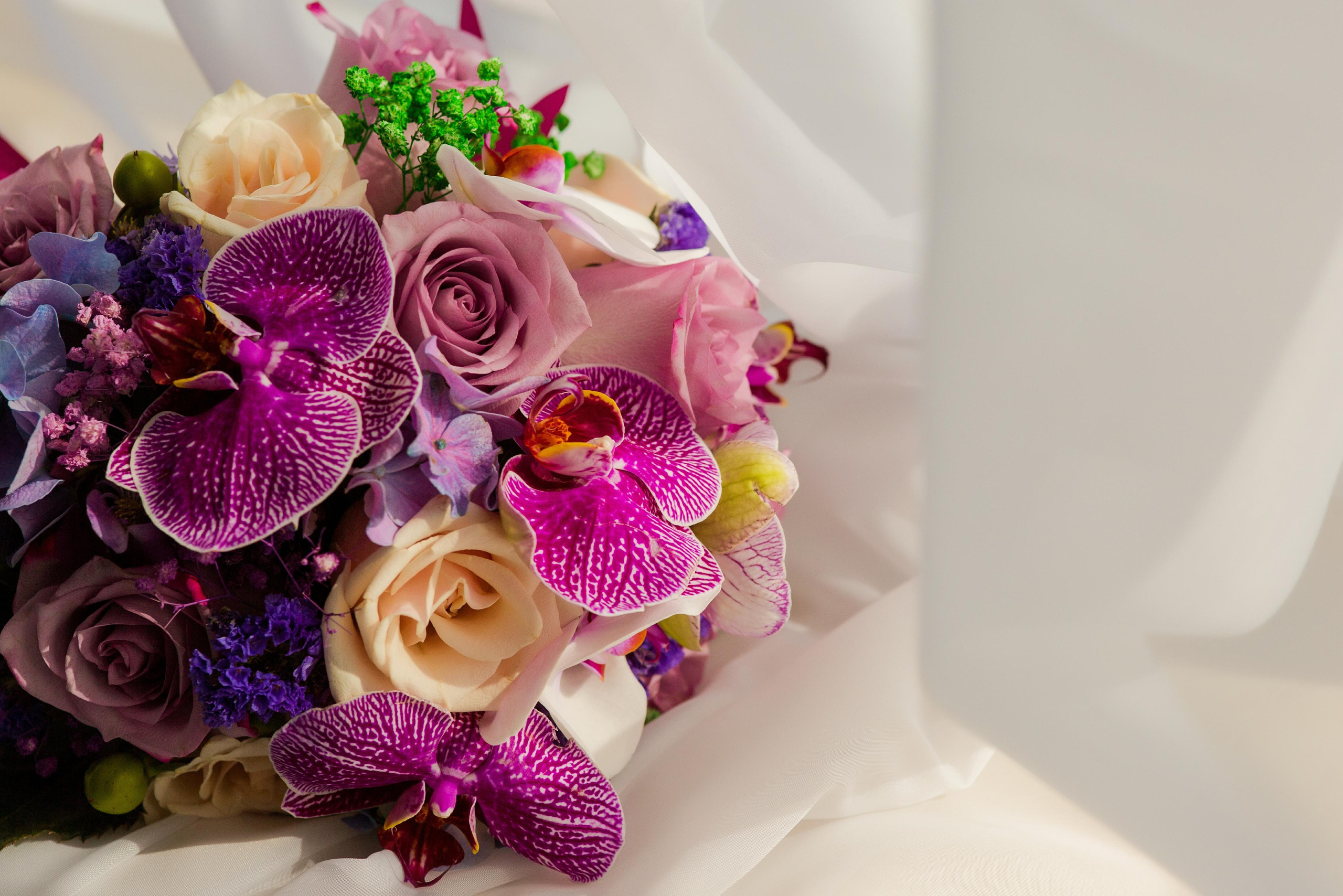 Hochzeitsfotos - Fotograf Michael Baron. Fotograf in Deutschland - Michael Baron