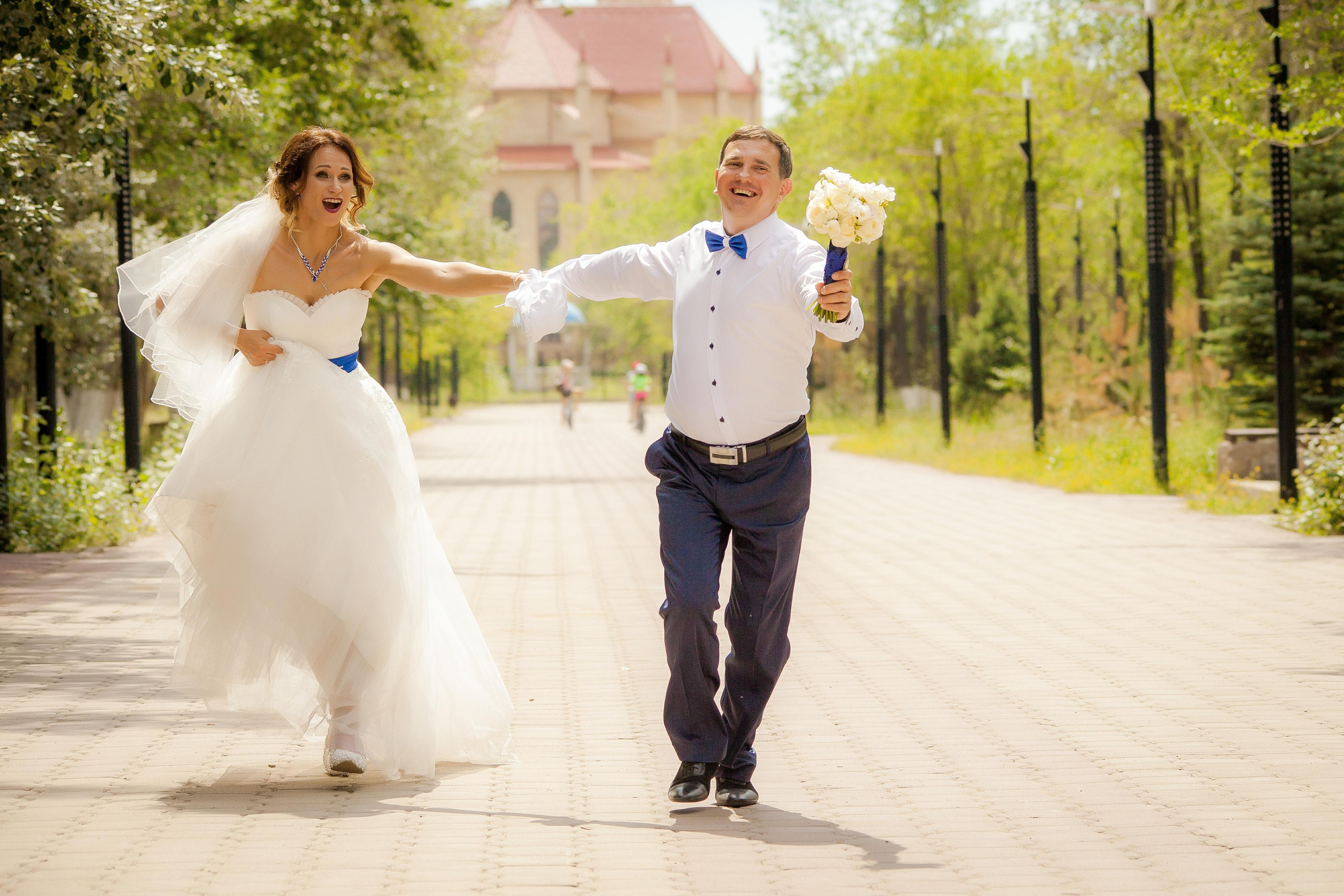 Hochzeitsfotos - Fotograf Michael Baron. Fotograf in Deutschland - Michael Baron