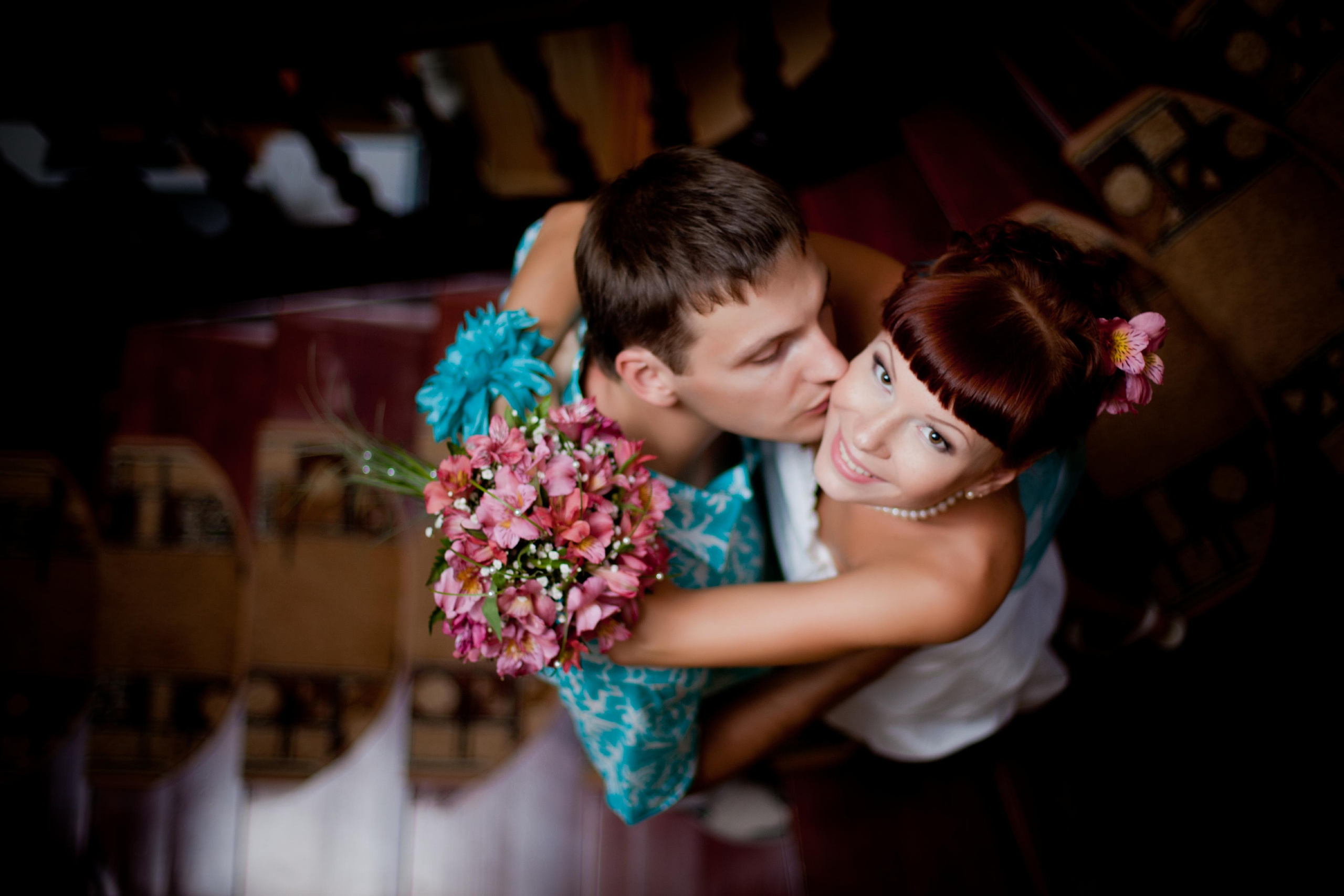 Hochzeitsfotos - Fotograf Michael Baron. Fotograf in Deutschland - Michael Baron