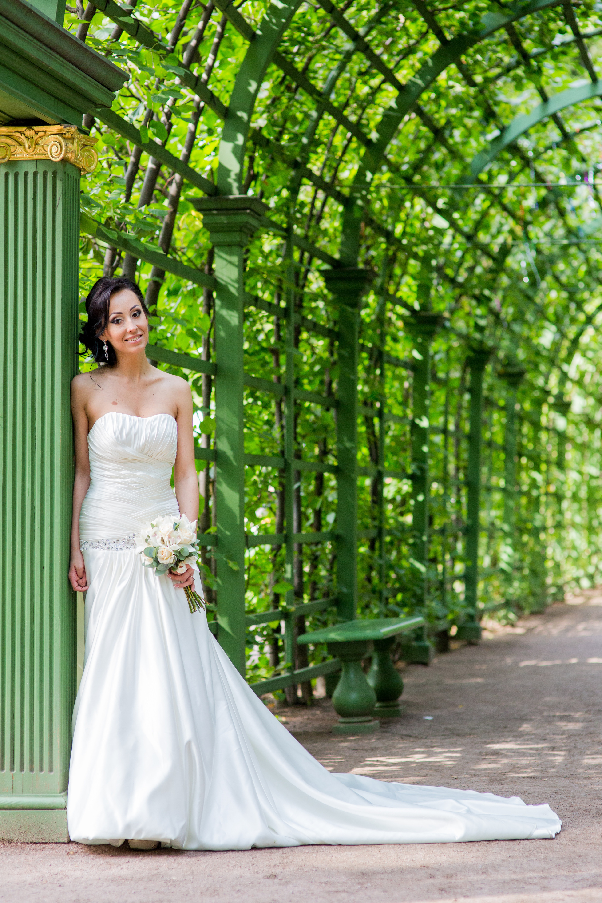 Hochzeitsfotos - Fotograf Michael Baron. Fotograf in Deutschland - Michael Baron