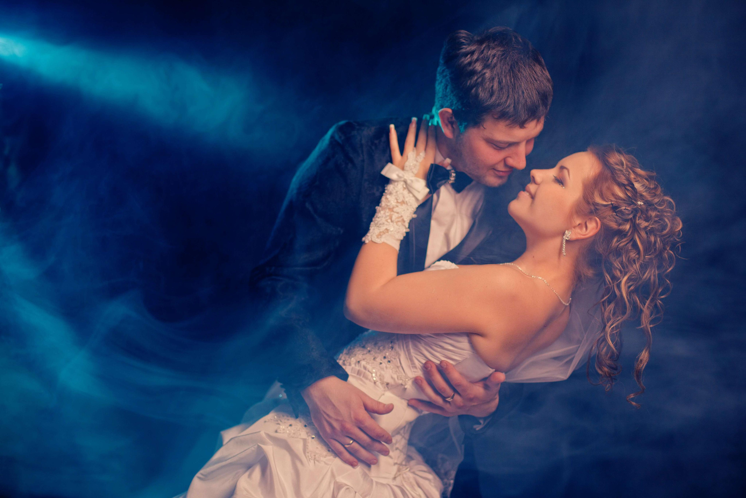 Hochzeitsfotos - Fotograf Michael Baron. Fotograf in Deutschland - Michael Baron