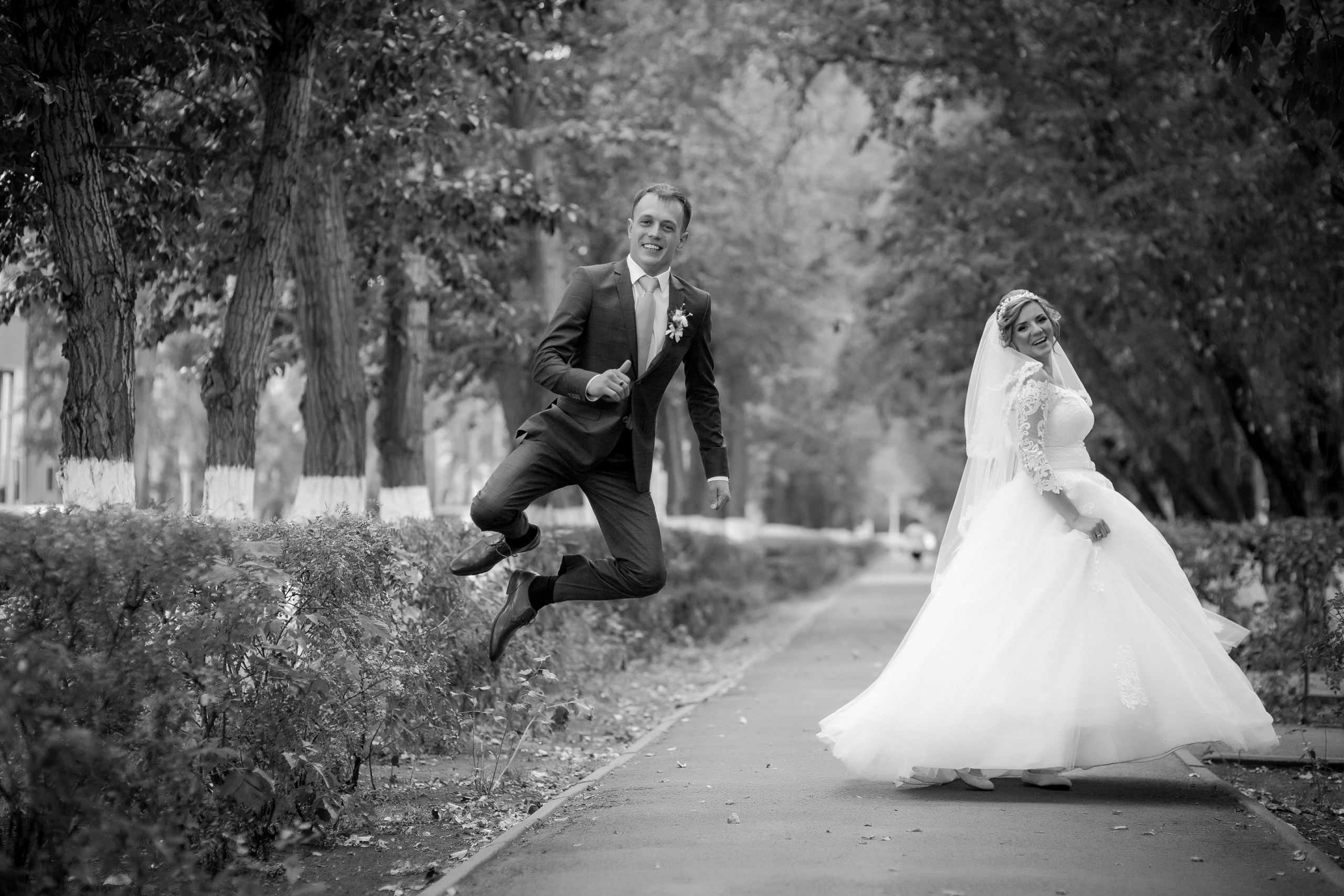 Hochzeitsfotos - Fotograf Michael Baron. Fotograf in Deutschland - Michael Baron