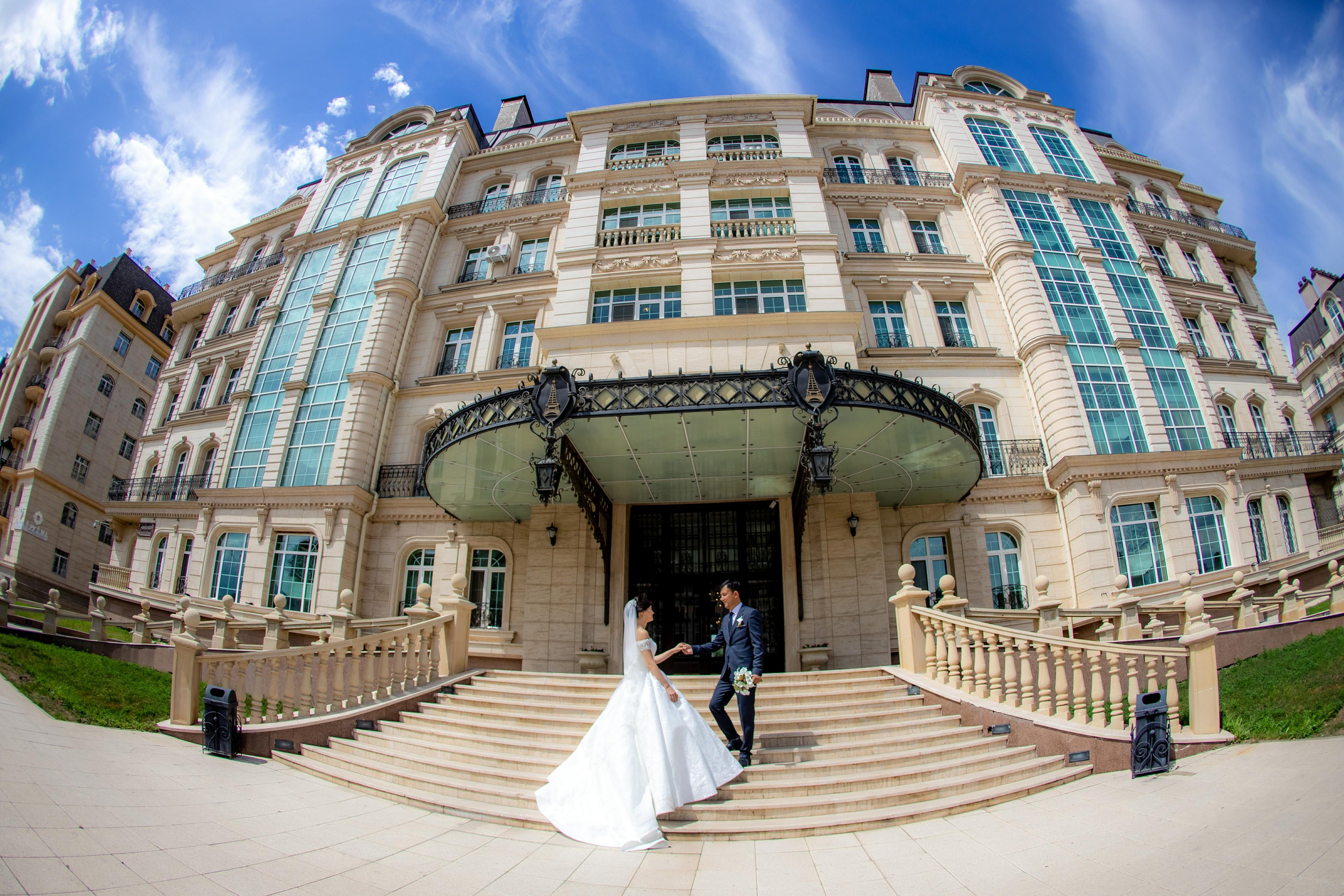 Hochzeitsfotos - Fotograf Michael Baron. Fotograf in Deutschland - Michael Baron