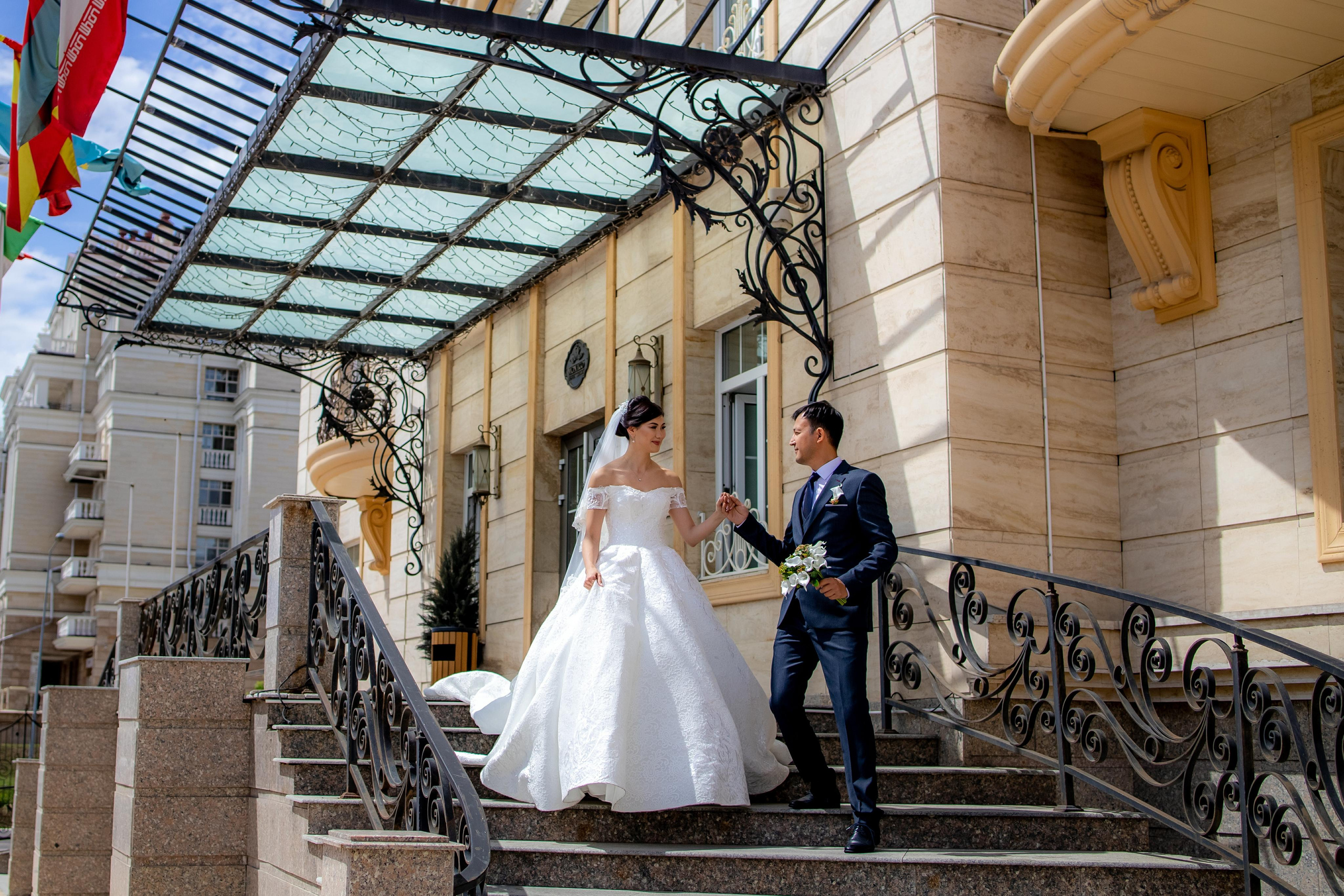 Hochzeitsfotos - Fotograf Michael Baron. Fotograf in Deutschland - Michael Baron