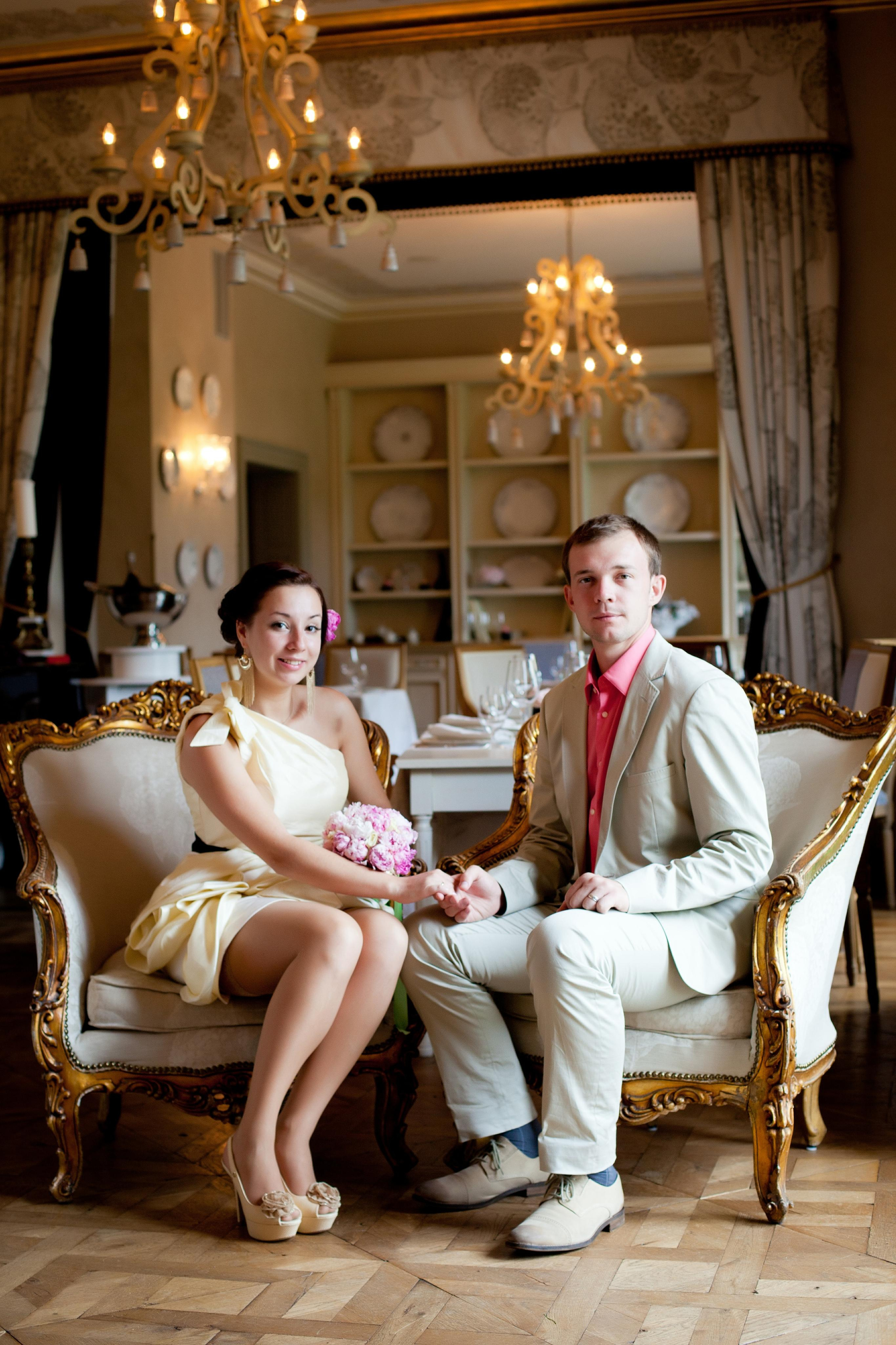 Hochzeitsfotos - Fotograf Michael Baron. Fotograf in Deutschland - Michael Baron