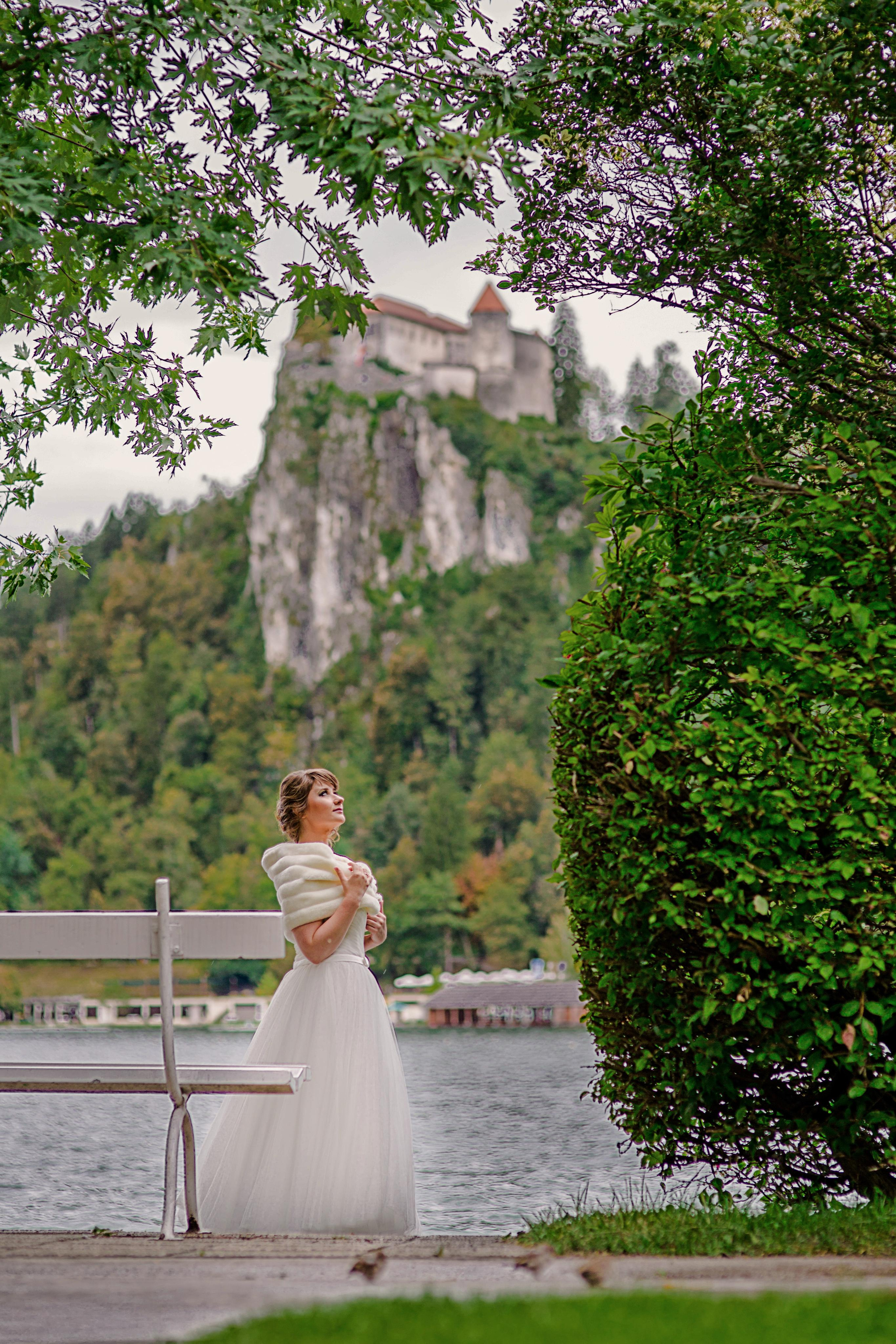 Hochzeitsfotos - Fotograf Michael Baron. Fotograf in Deutschland - Michael Baron