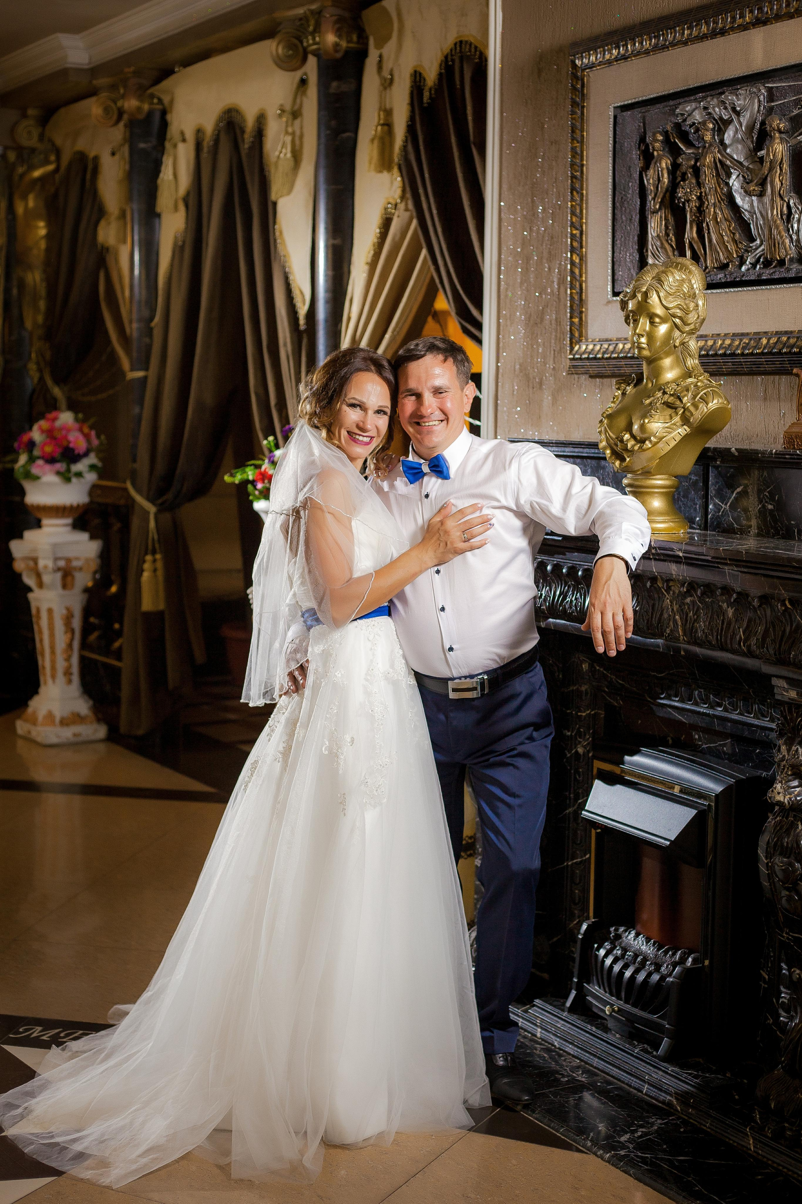 Hochzeitsfotos - Fotograf Michael Baron. Fotograf in Deutschland - Michael Baron