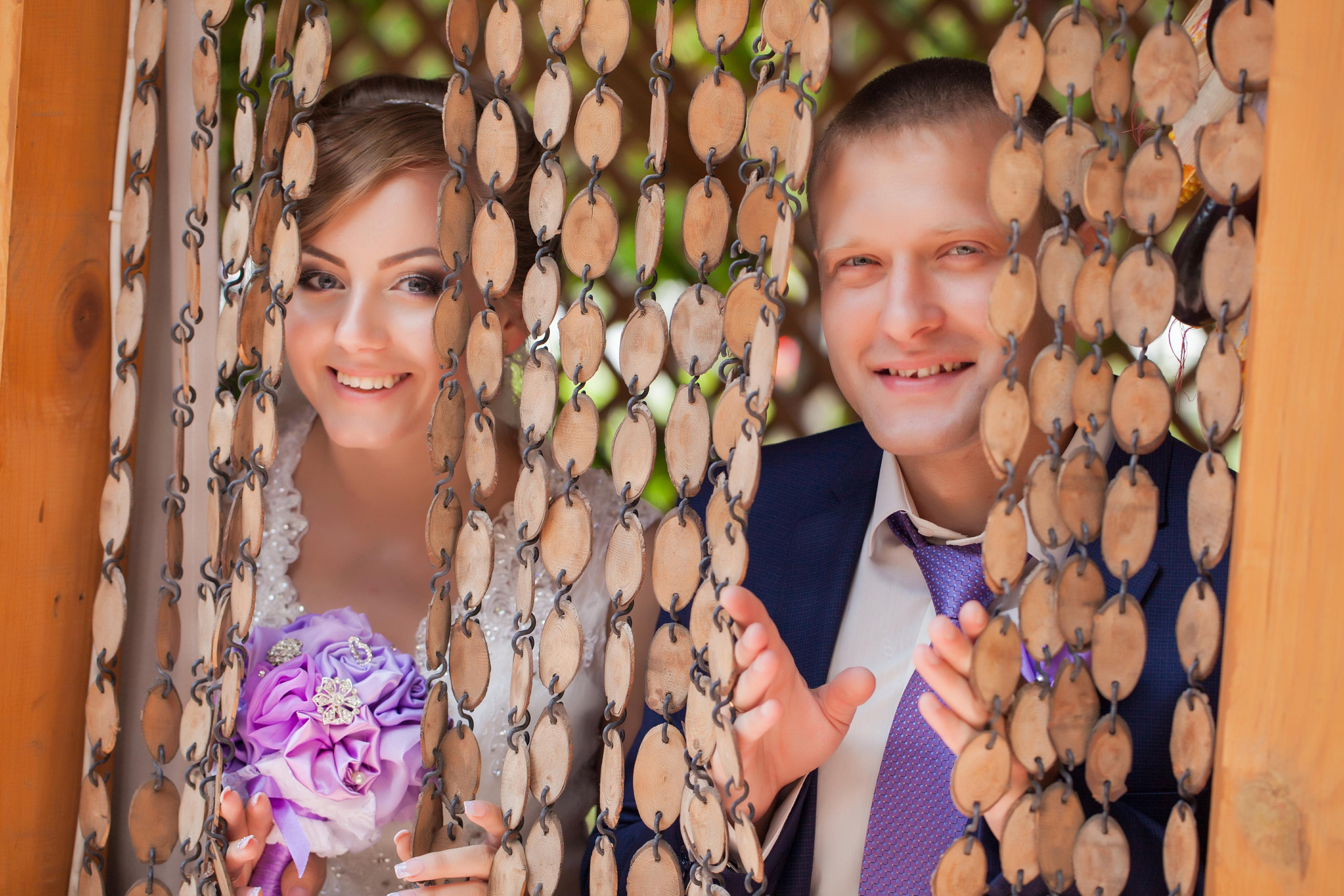 Hochzeitsfotos - Fotograf Michael Baron. Fotograf in Deutschland - Michael Baron