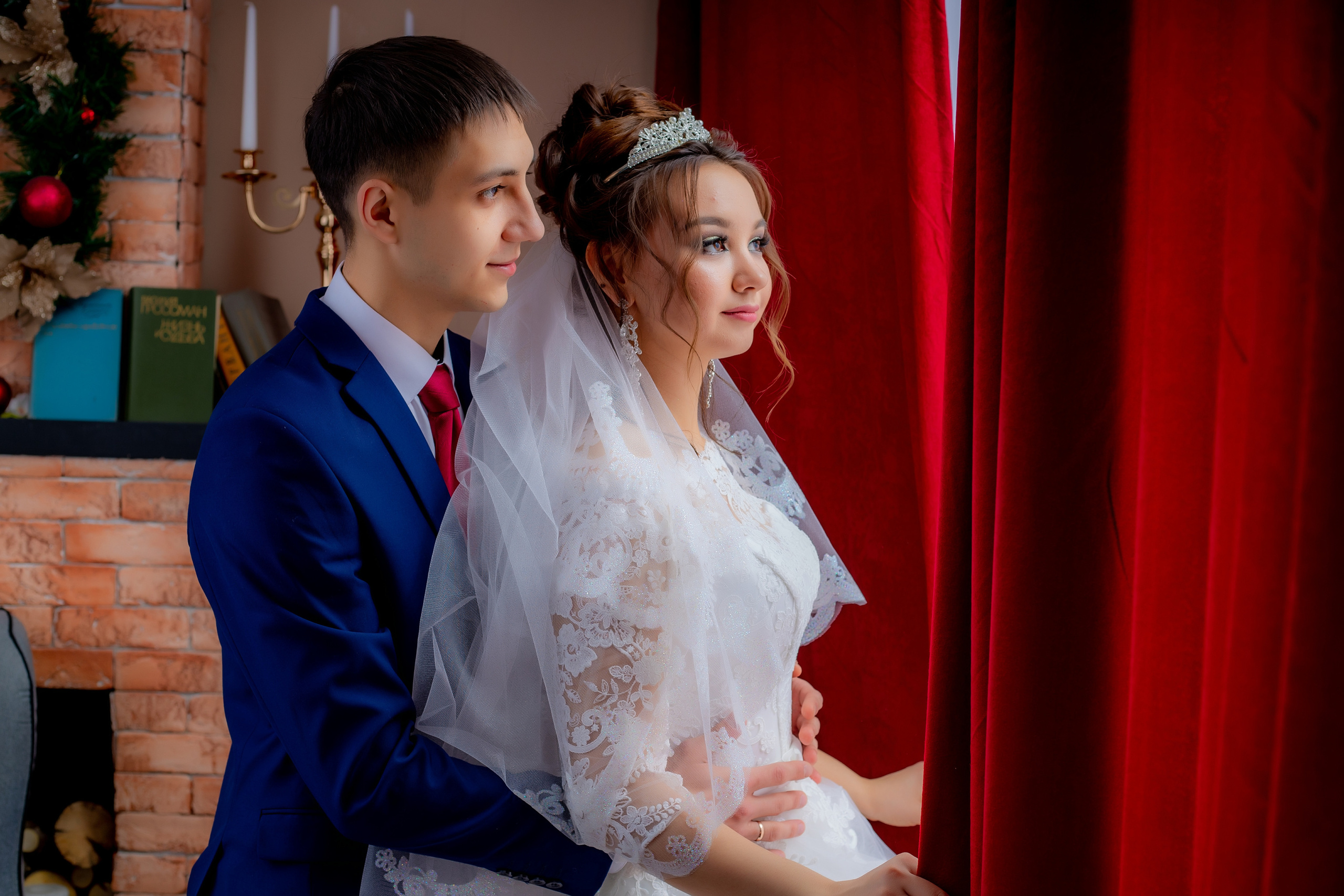 Hochzeitsfotos - Fotograf Michael Baron. Fotograf in Deutschland - Michael Baron