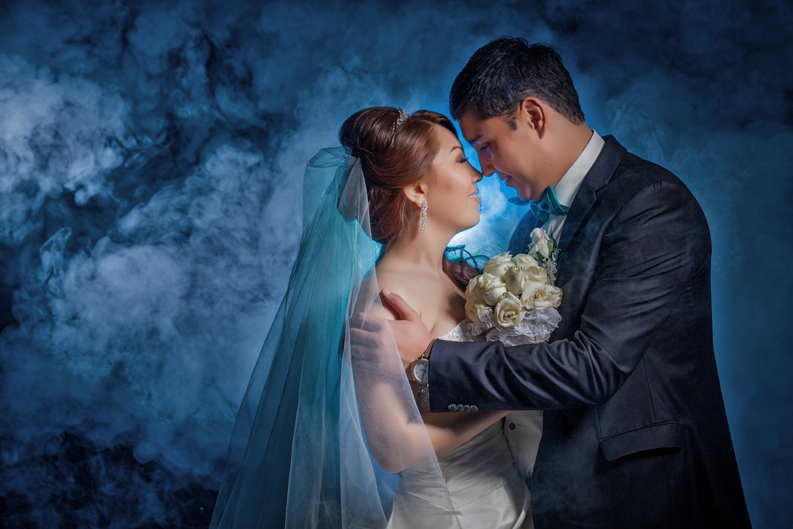 Hochzeitsfotos - Fotograf Michael Baron. Fotograf in Deutschland - Michael Baron