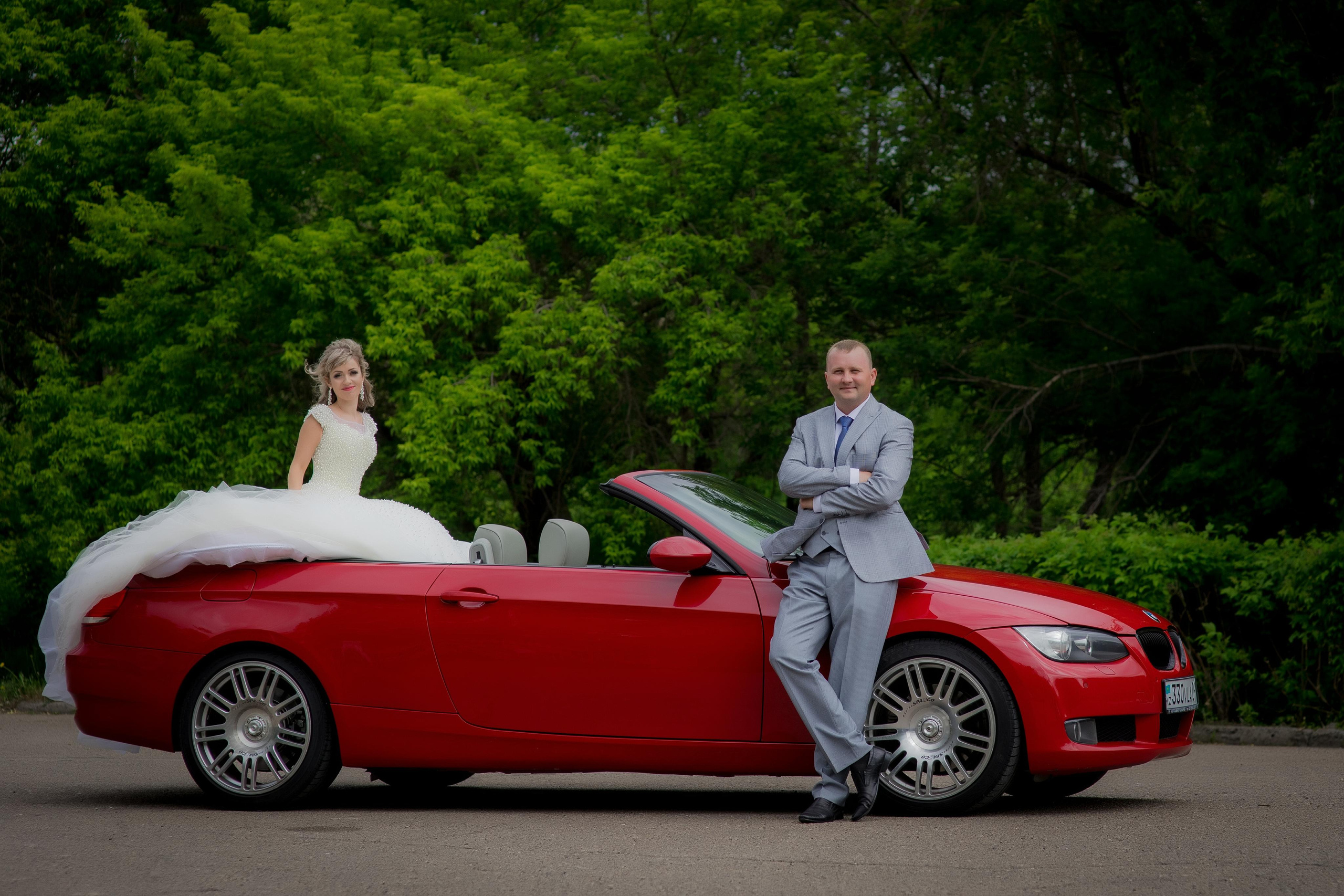 Hochzeitsfotos - Fotograf Michael Baron. Fotograf in Deutschland - Michael Baron