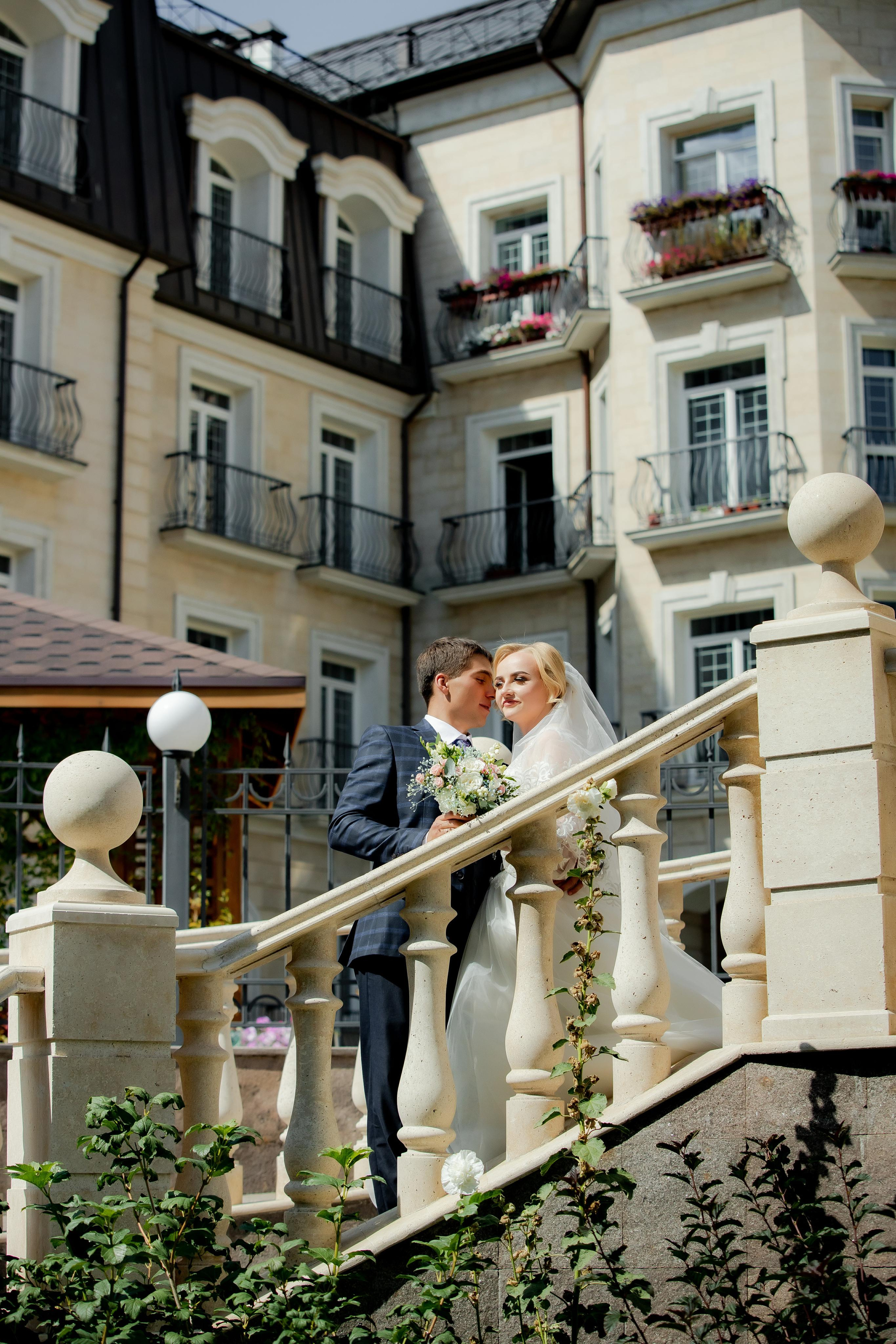 Hochzeitsfotos - Fotograf Michael Baron. Fotograf in Deutschland - Michael Baron