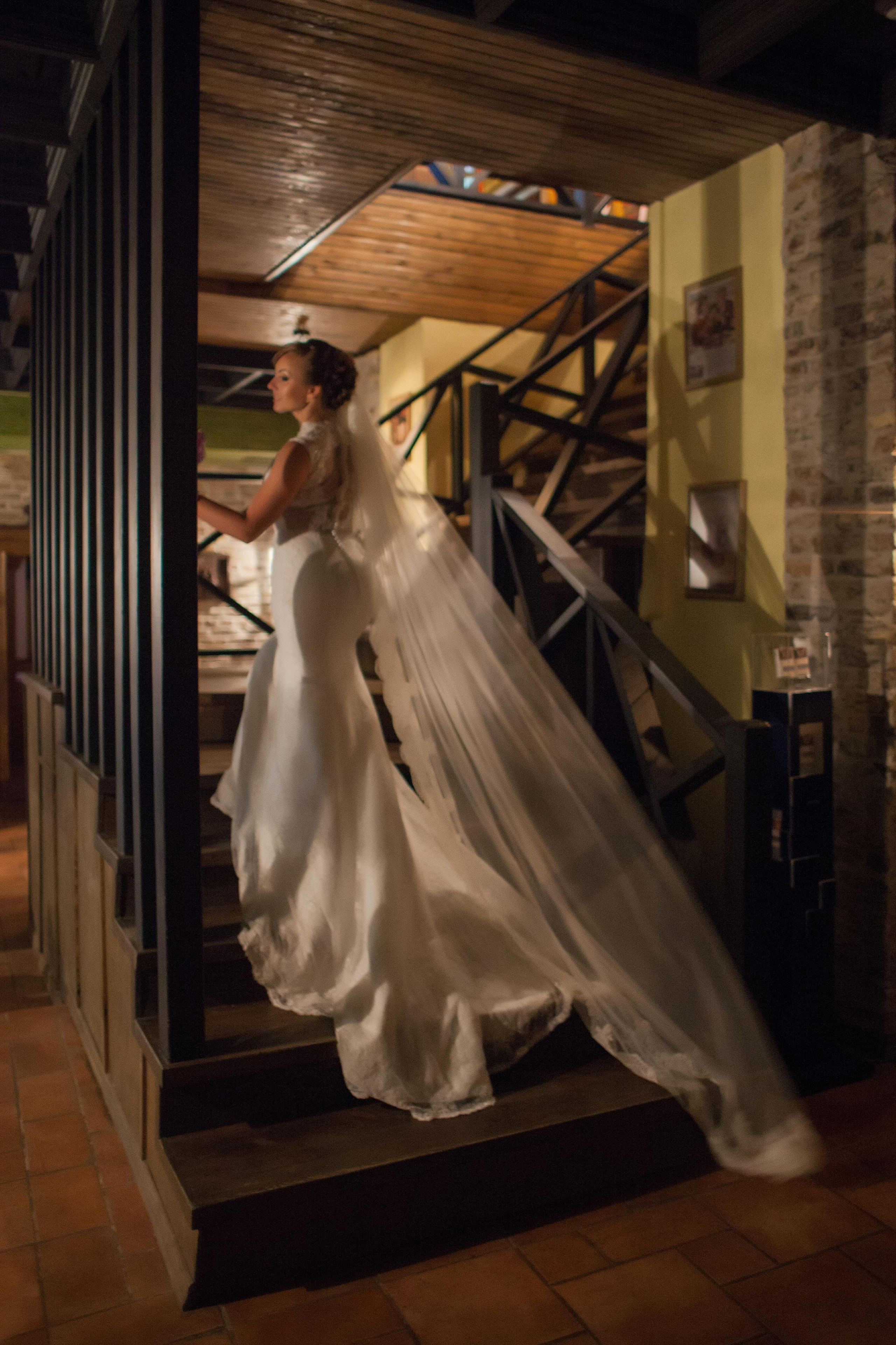 Hochzeitsfotos - Fotograf Michael Baron. Fotograf in Deutschland - Michael Baron