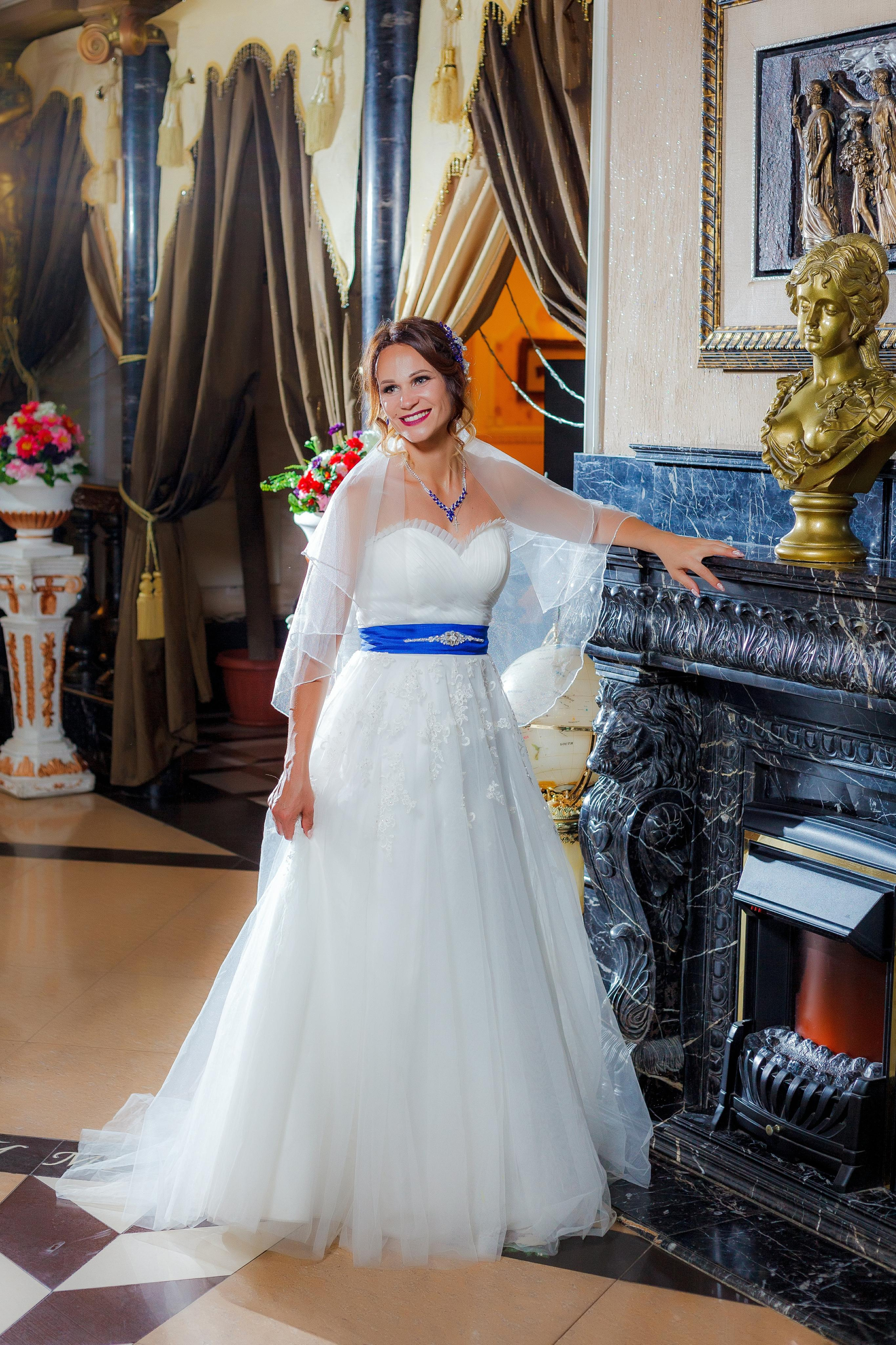 Hochzeitsfotos - Fotograf Michael Baron. Fotograf in Deutschland - Michael Baron