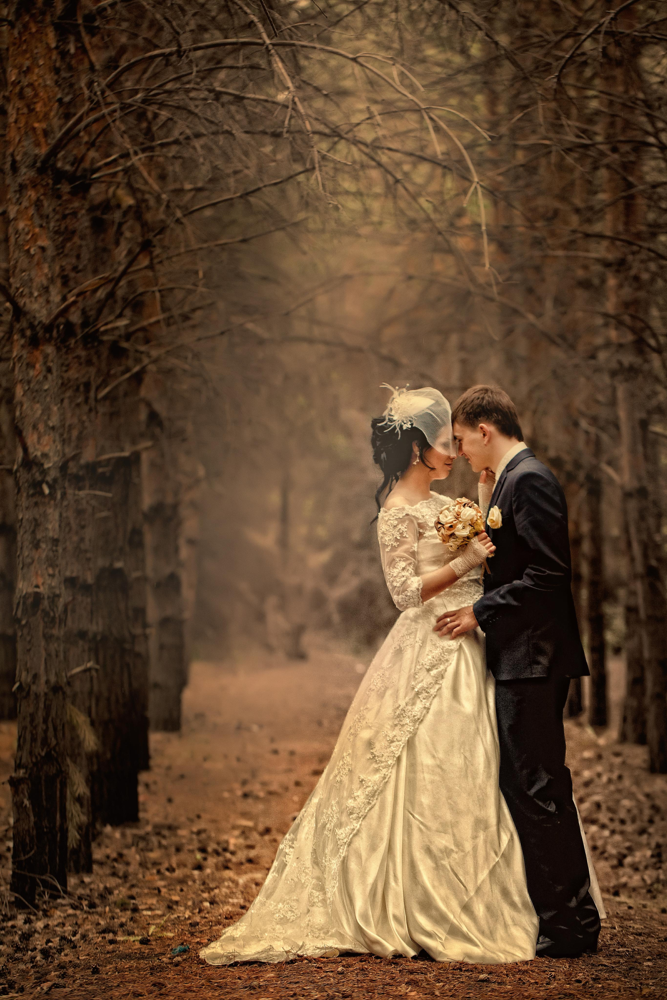 Hochzeitsfotos - Fotograf Michael Baron. Fotograf in Deutschland - Michael Baron