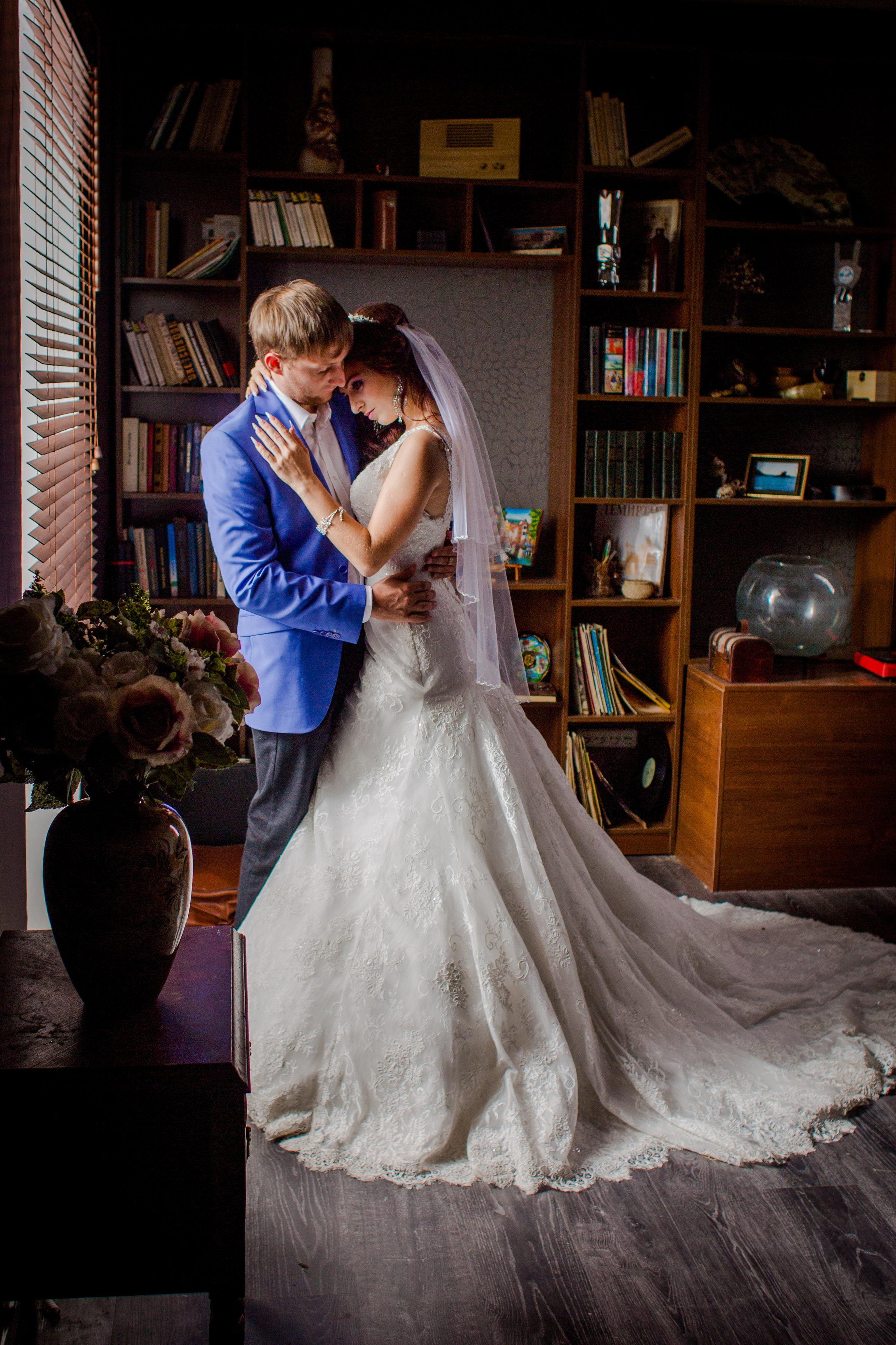 Hochzeitsfotos - Fotograf Michael Baron. Fotograf in Deutschland - Michael Baron