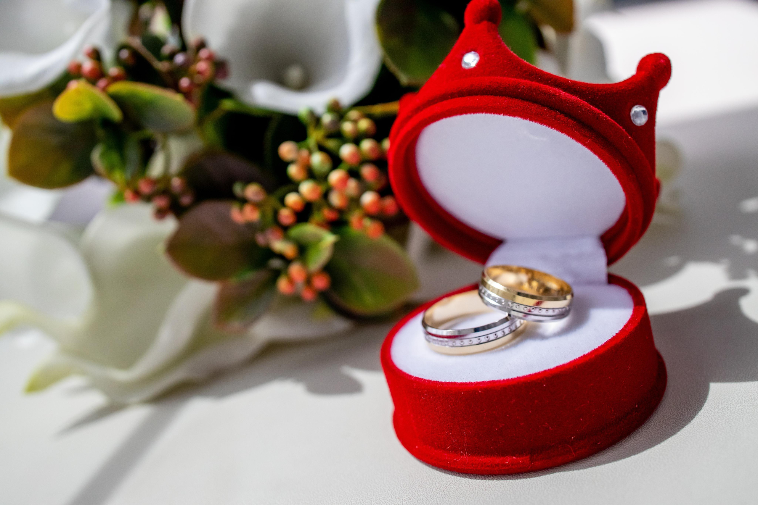 Hochzeitsfotos - Fotograf Michael Baron. Fotograf in Deutschland - Michael Baron