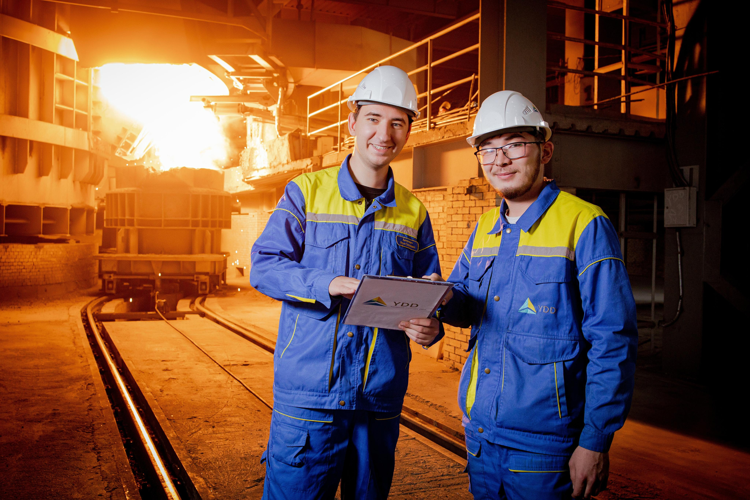 Industriefotos - Fotograf Michael Baron. Fotograf in Deutschland - Michael Baron