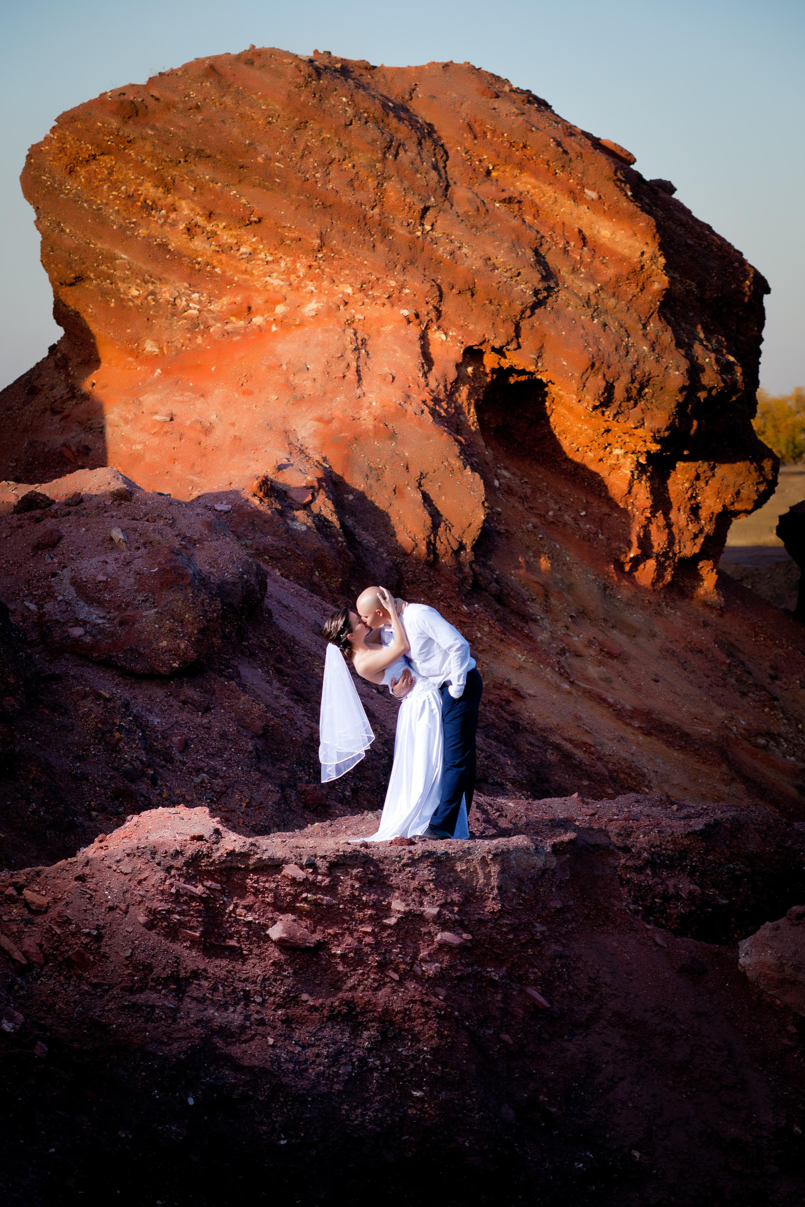 Hochzeitsfotos - Fotograf Michael Baron. Fotograf in Deutschland - Michael Baron