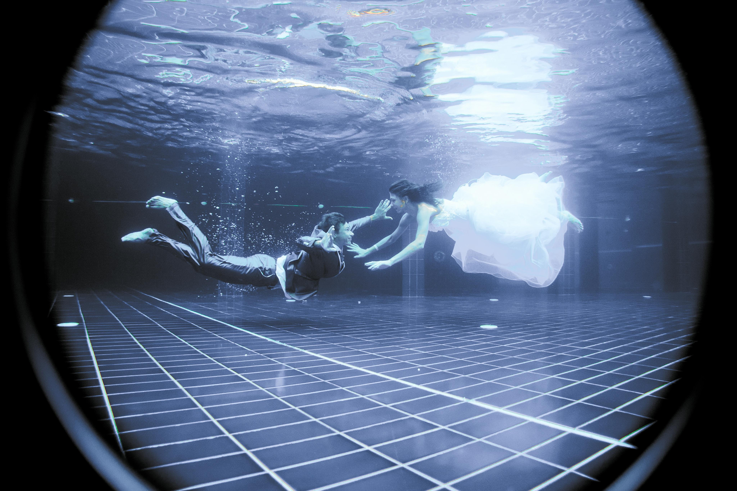 Hochzeitsfotos - Fotograf Michael Baron. Fotograf in Deutschland - Michael Baron